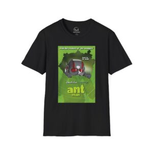 A Bug’s Life Movie Poster T-Shirt