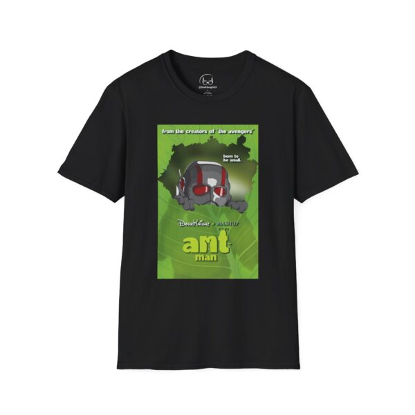 A Bug’s Life Movie Poster T-Shirt