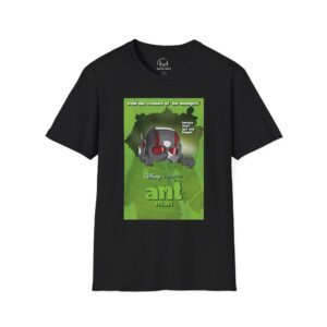 A Bug’s Life Movie Poster T-Shirt