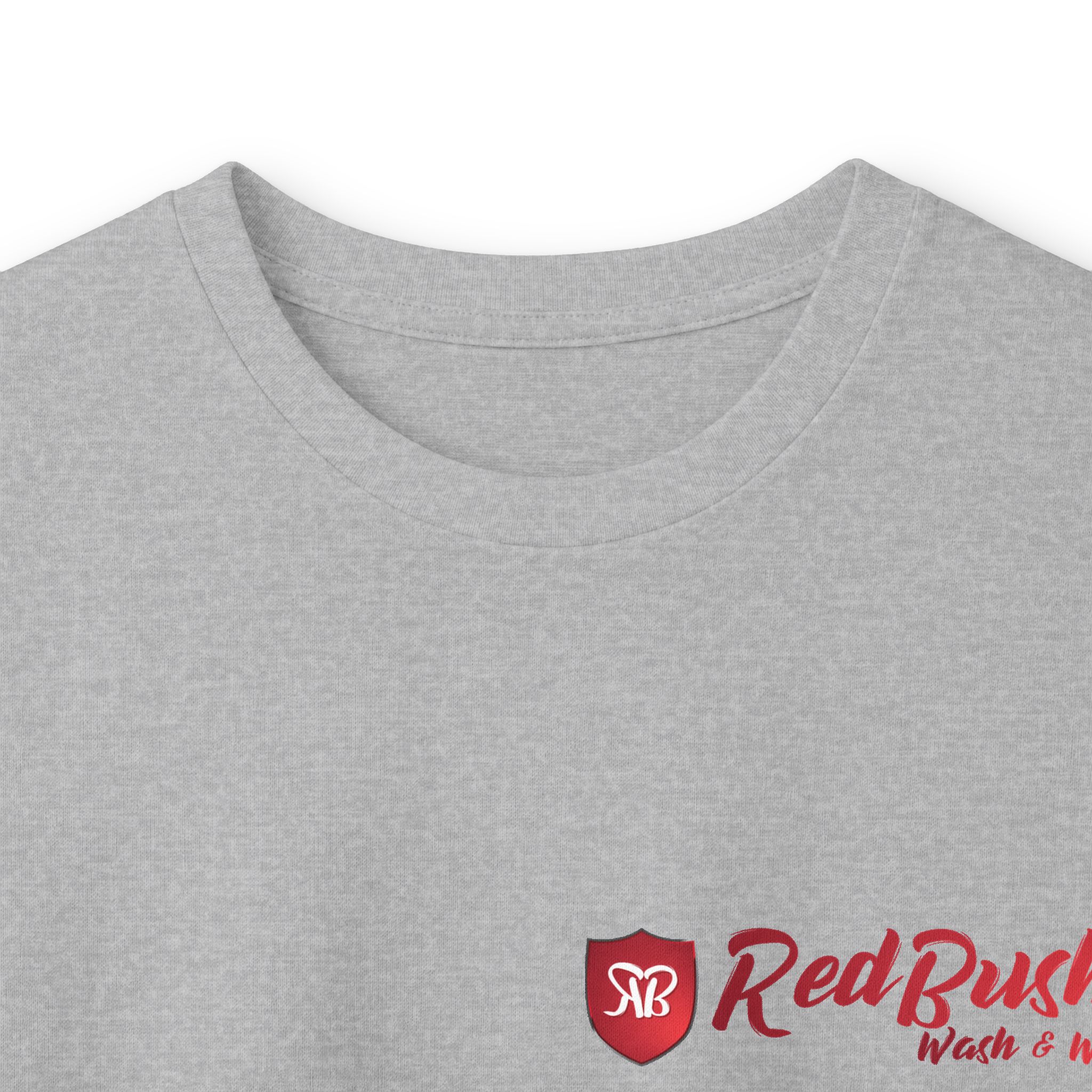 RedBush Wash & Wax Team Long-Sleeve T-Shirt - Image 14