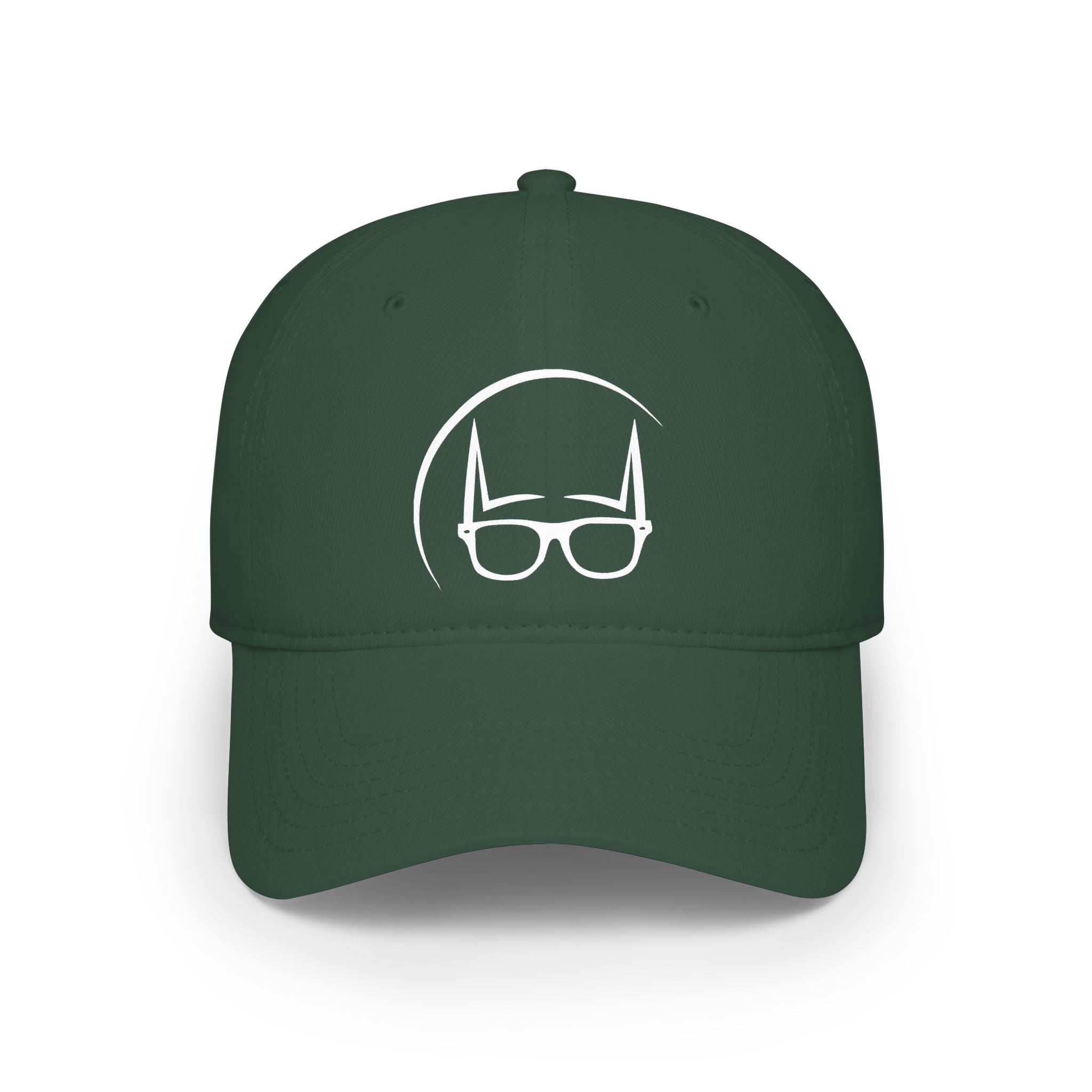 Dork Knight Designs Logo Icon Baseball Cap - Image 5