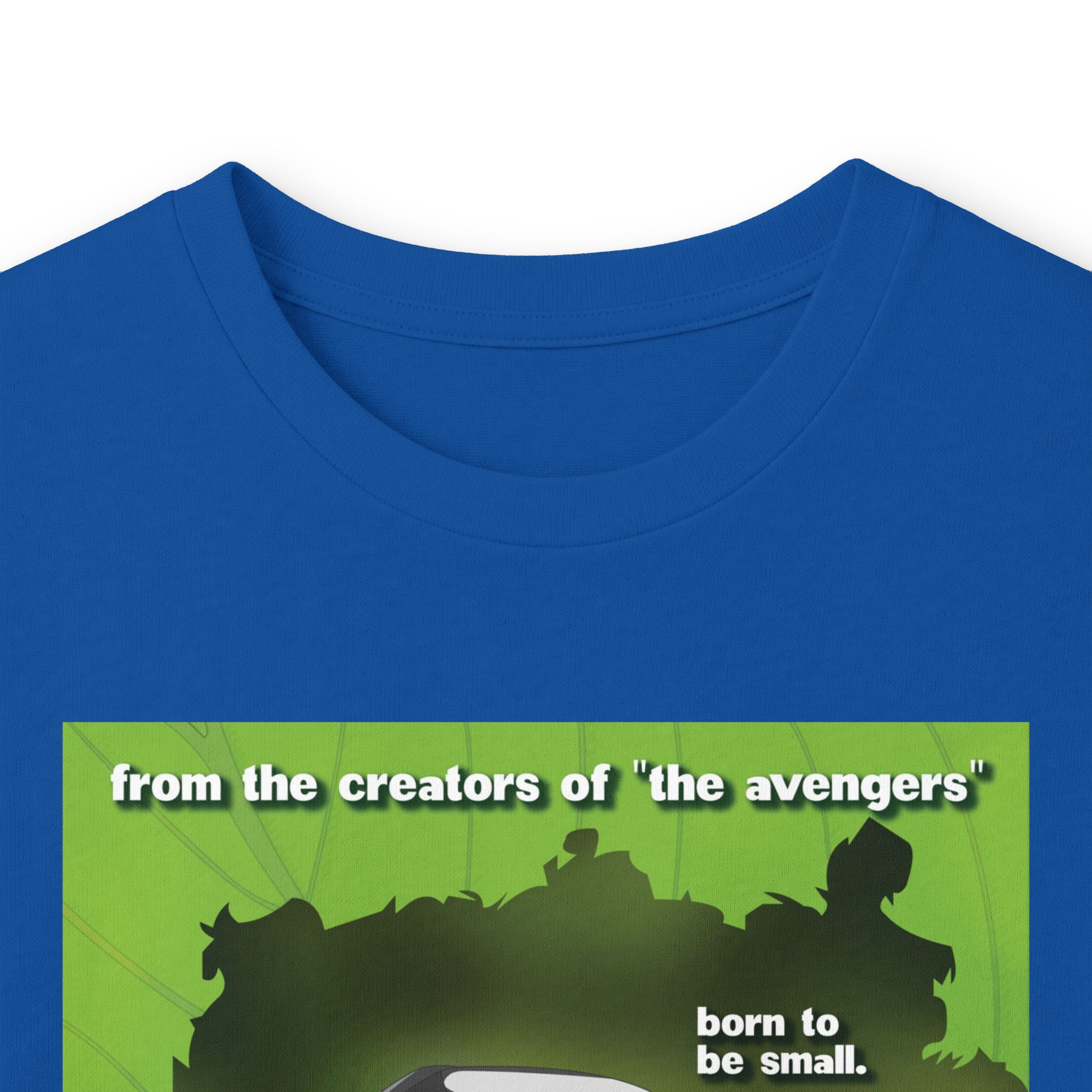 Ant-Man x A Bug’s Life Movie Poster Long-Sleeve T-Shirt - Image 62
