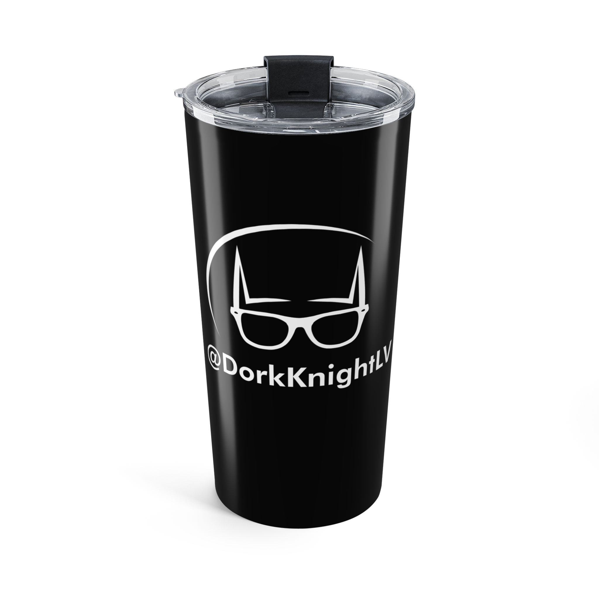 Face/Off × Transformers Movie Poster 20oz Tumbler - Image 2