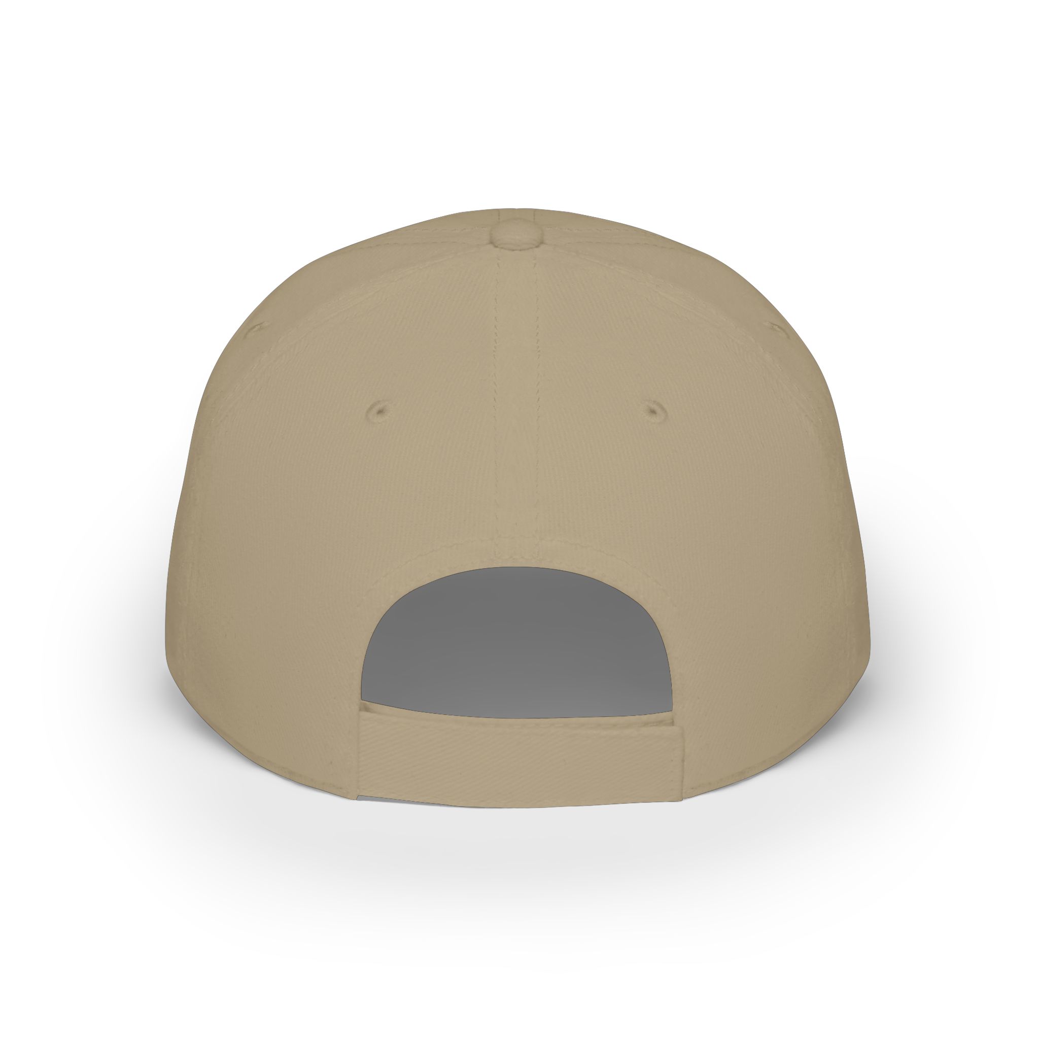 Dork Side of the Ring Embroidered Baseball Cap | Wrestling Fan Hat - Image 8