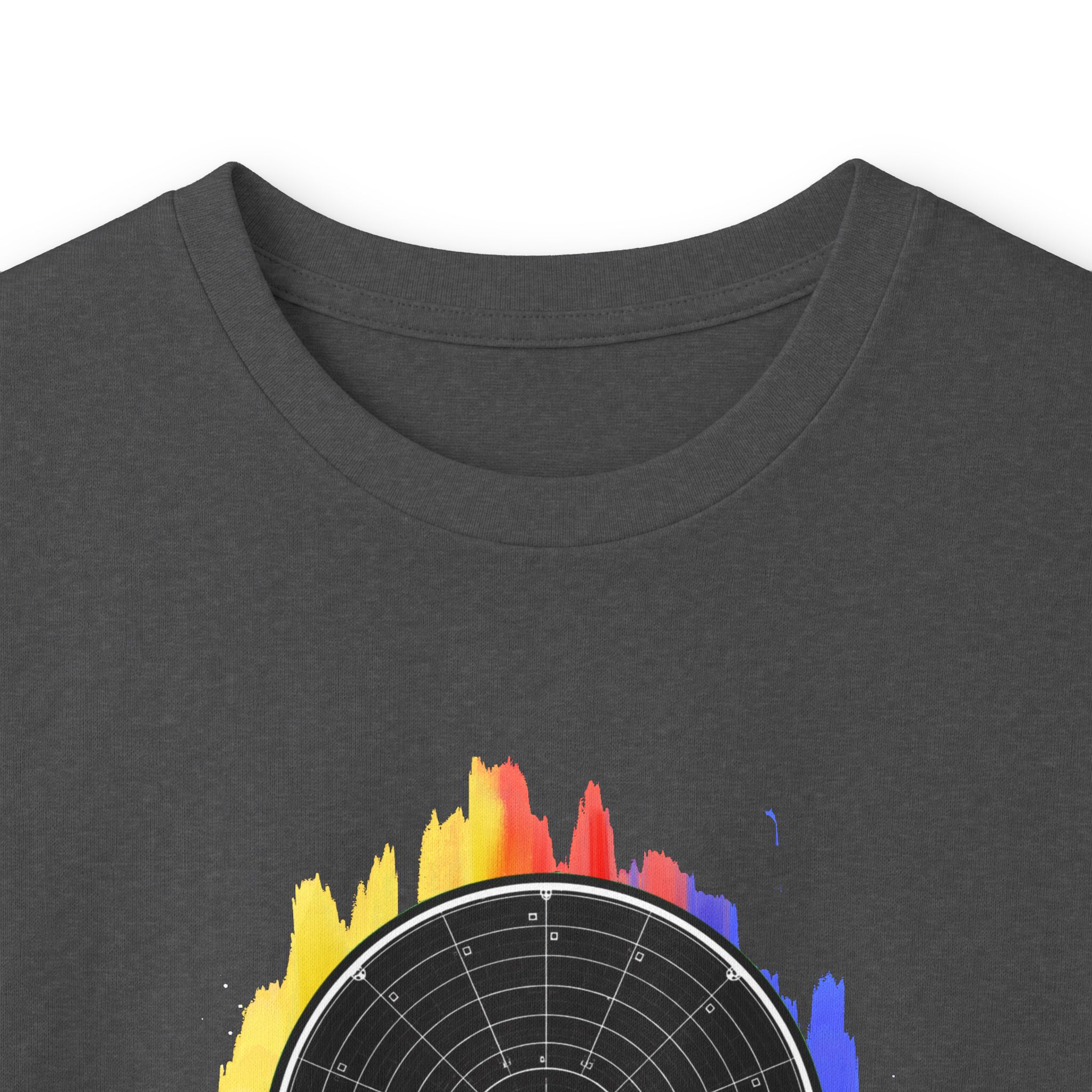 USS Enterprise NCC-1701-A Long-Sleeve T-Shirt | Star Trek Inspired Starship Graphic Shirt - Image 22