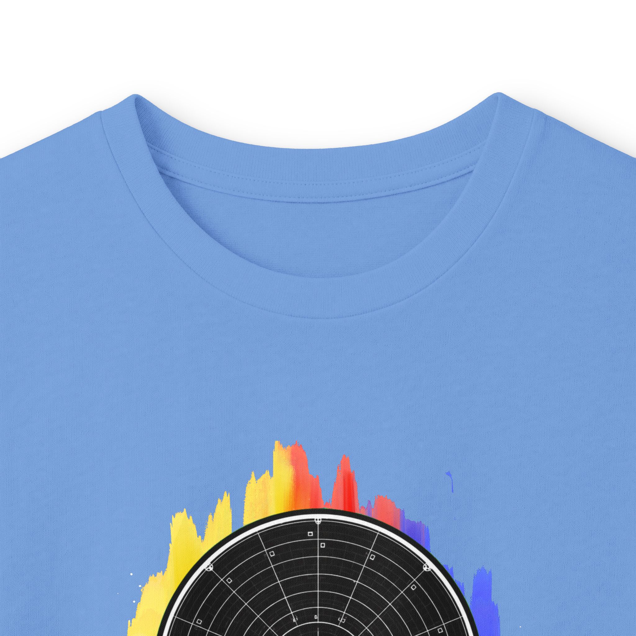 USS Enterprise NCC-1701-A Long-Sleeve T-Shirt | Star Trek Inspired Starship Graphic Shirt - Image 57