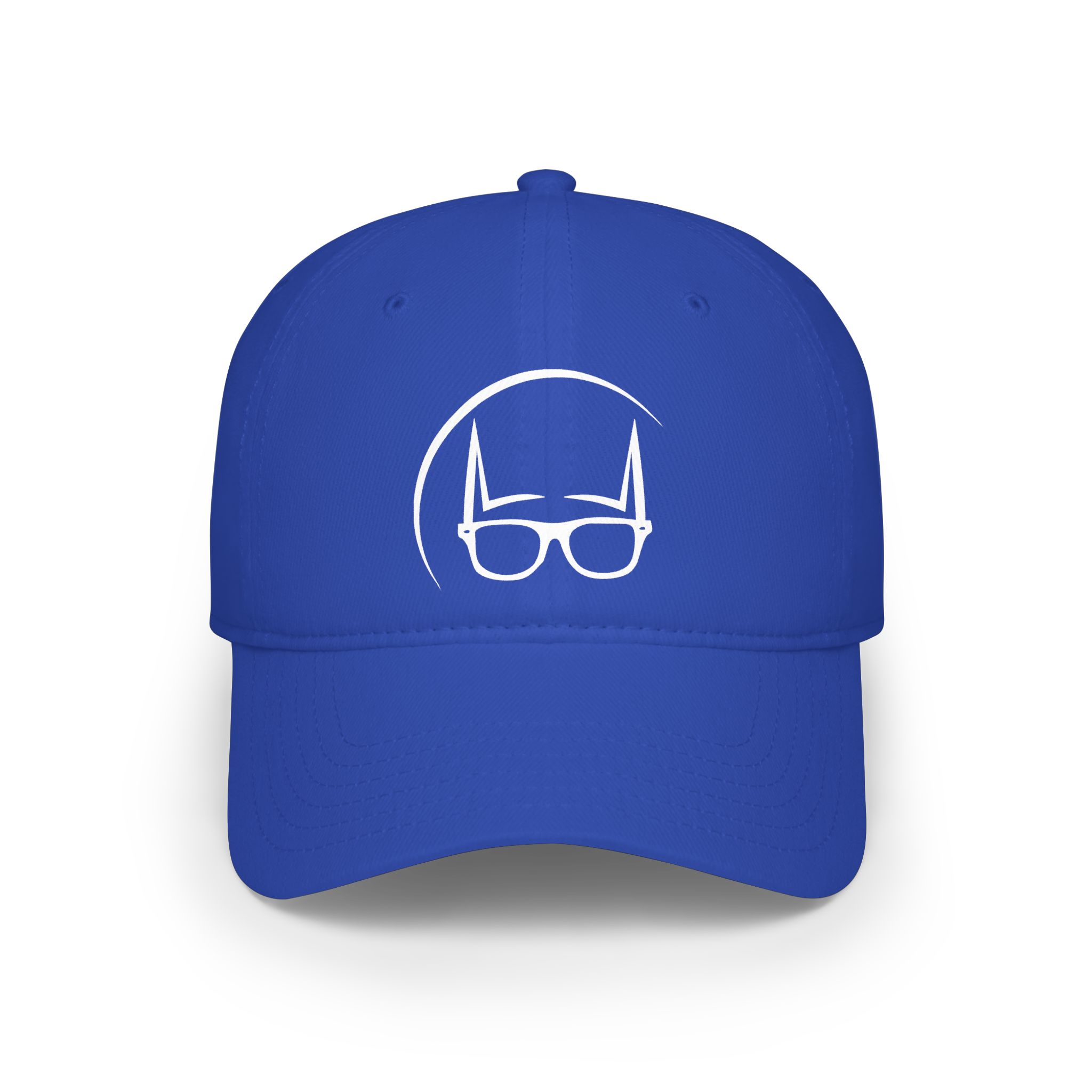 Dork Knight Designs Logo Icon Baseball Cap - Image 27