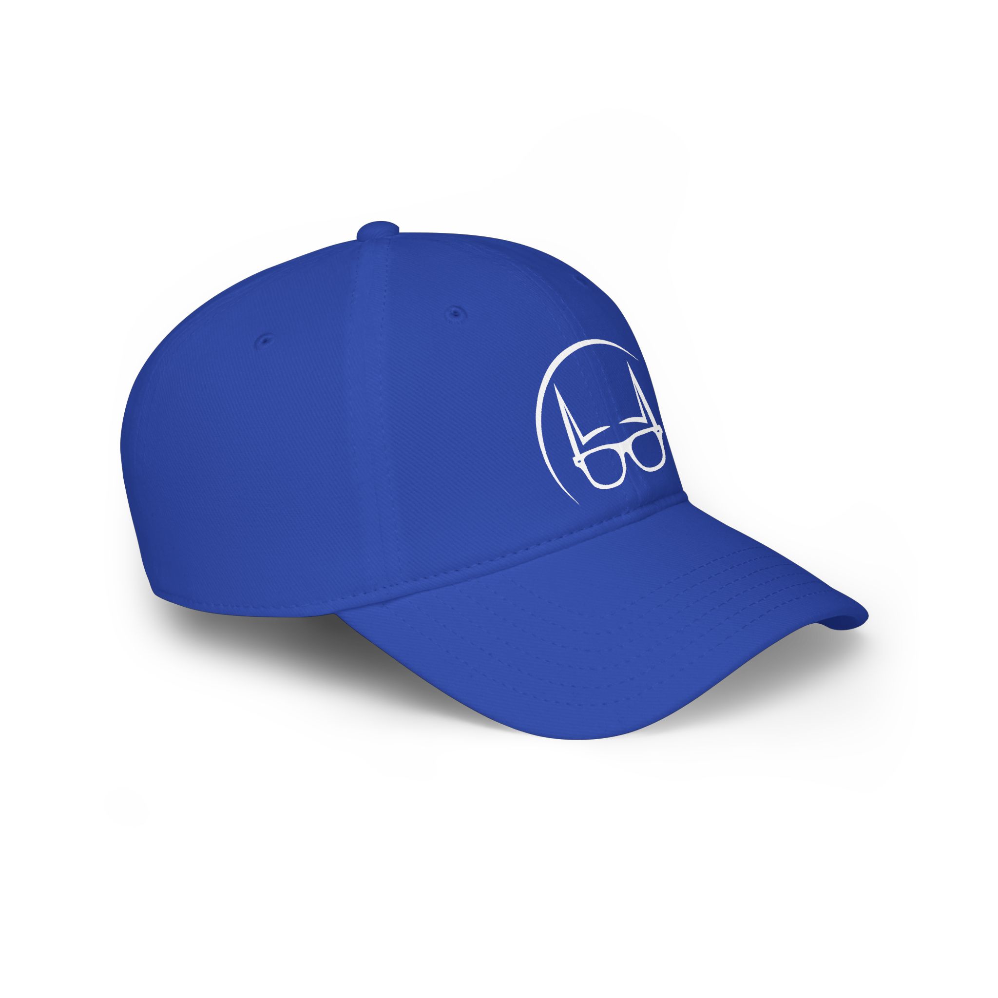 Dork Knight Designs Logo Icon Baseball Cap - Image 30