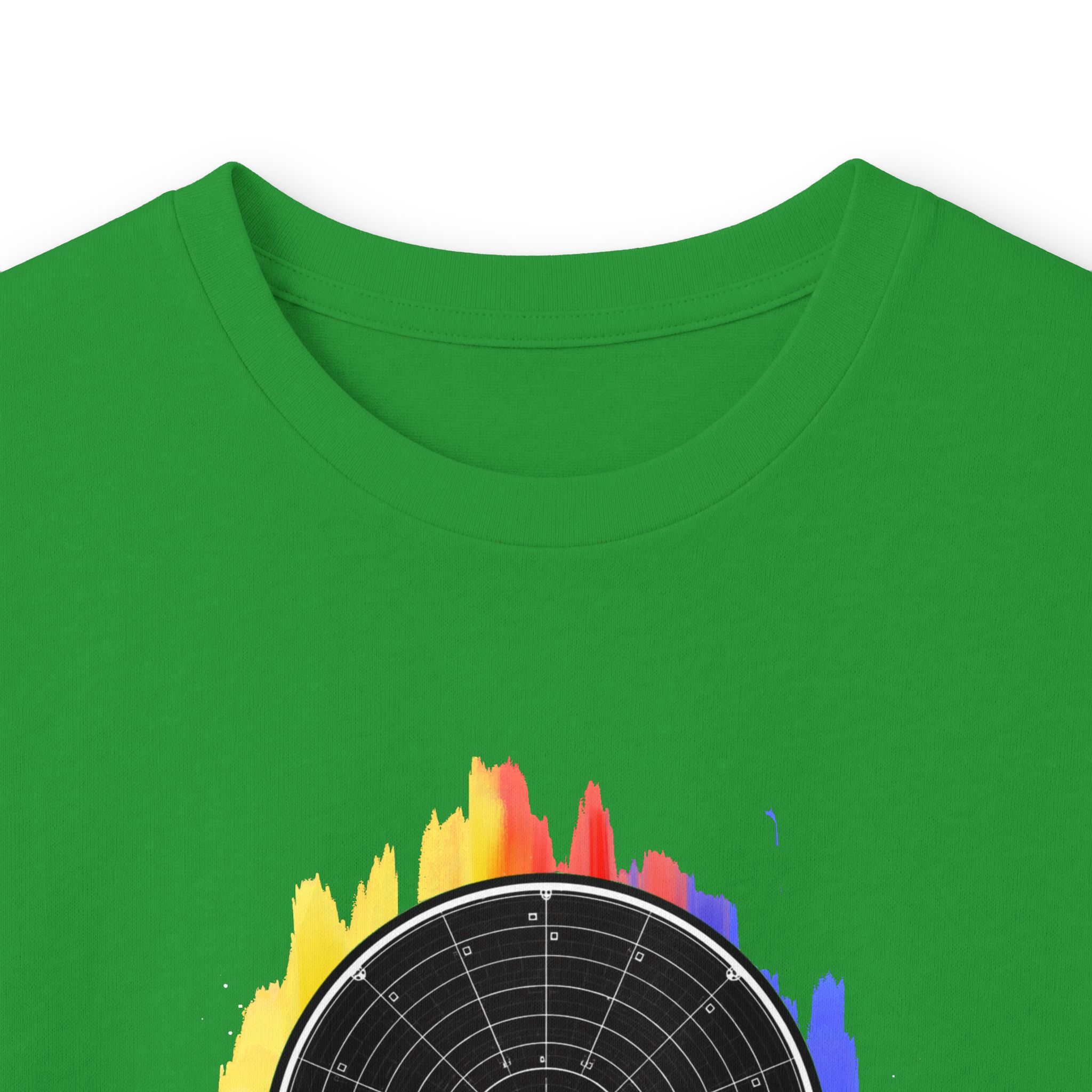 USS Enterprise NCC-1701-A Long-Sleeve T-Shirt | Star Trek Inspired Starship Graphic Shirt - Image 47