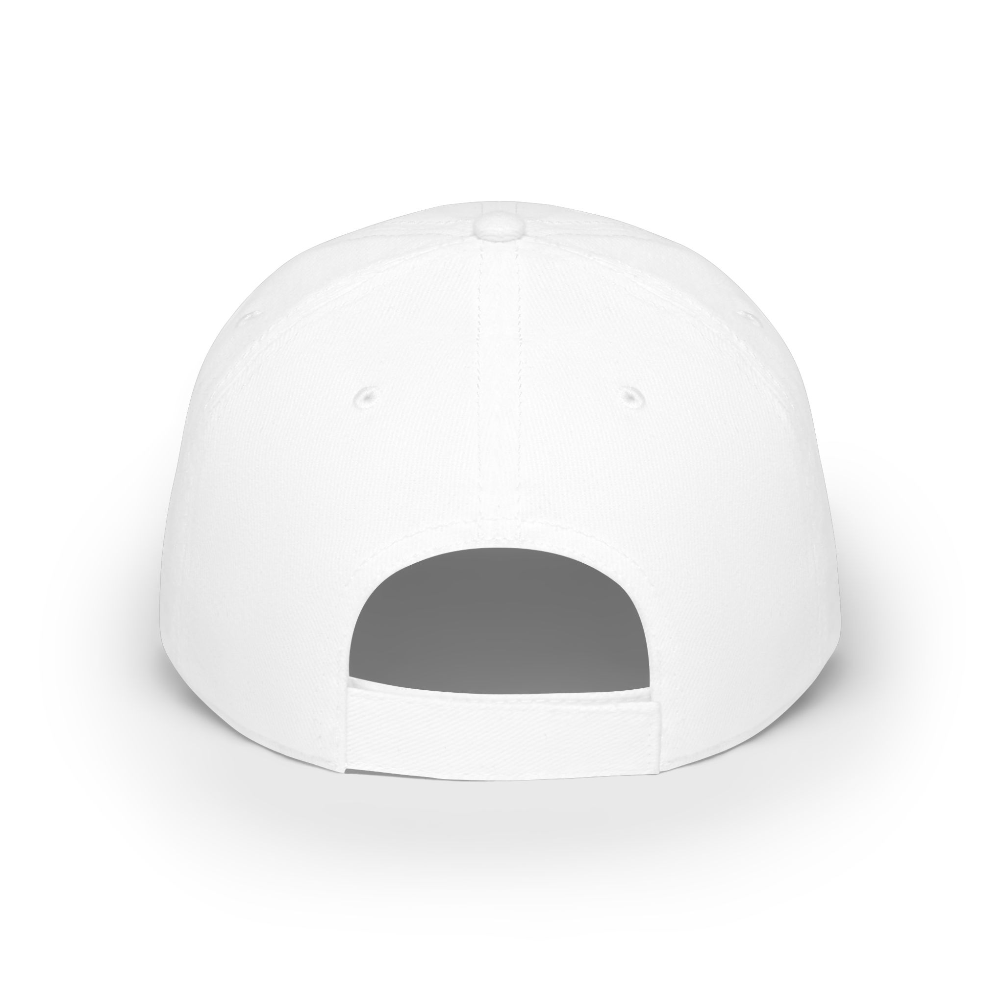 Dork Side of the Ring Embroidered Baseball Cap | Wrestling Fan Hat - Image 22