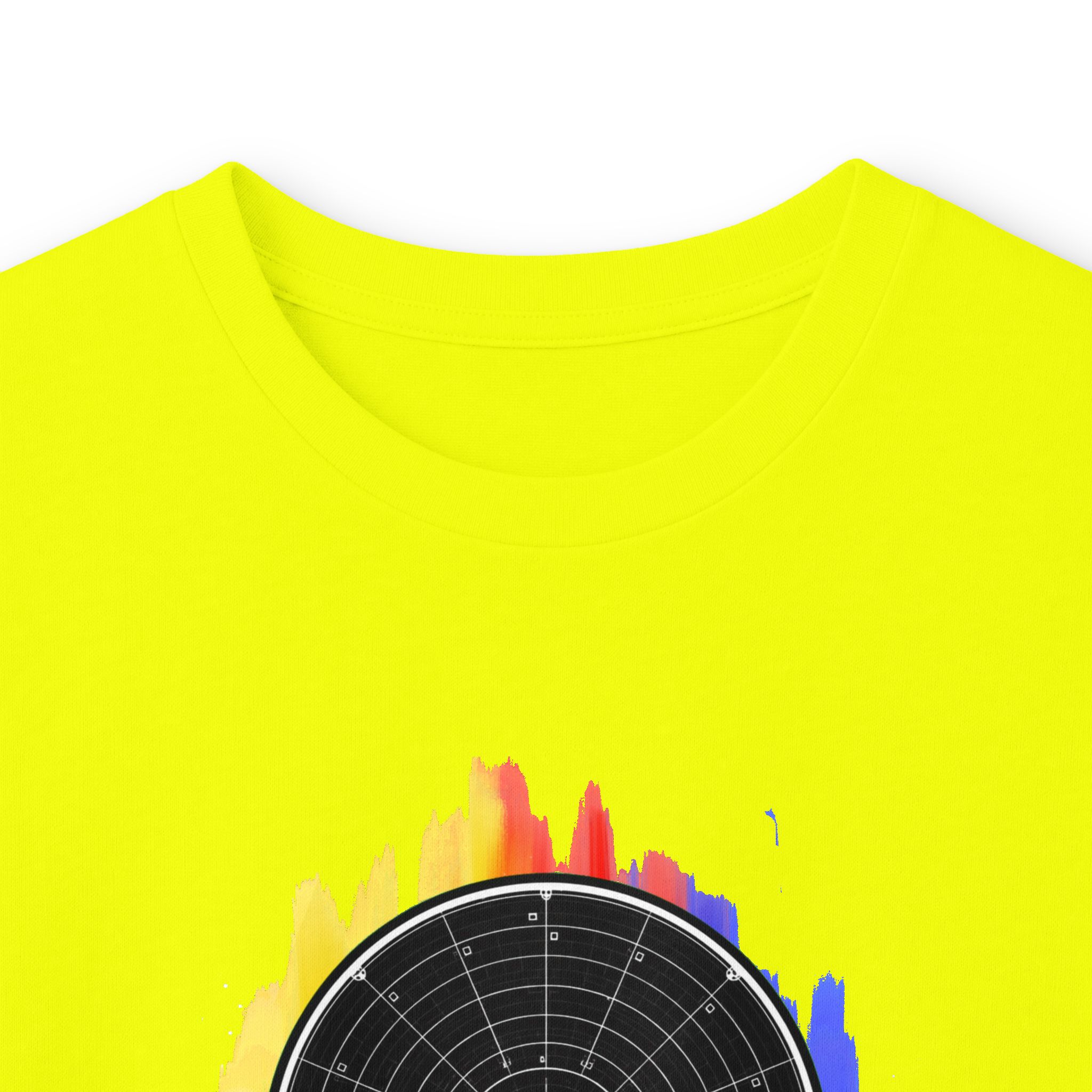 USS Enterprise NCC-1701-A Long-Sleeve T-Shirt | Star Trek Inspired Starship Graphic Shirt - Image 42