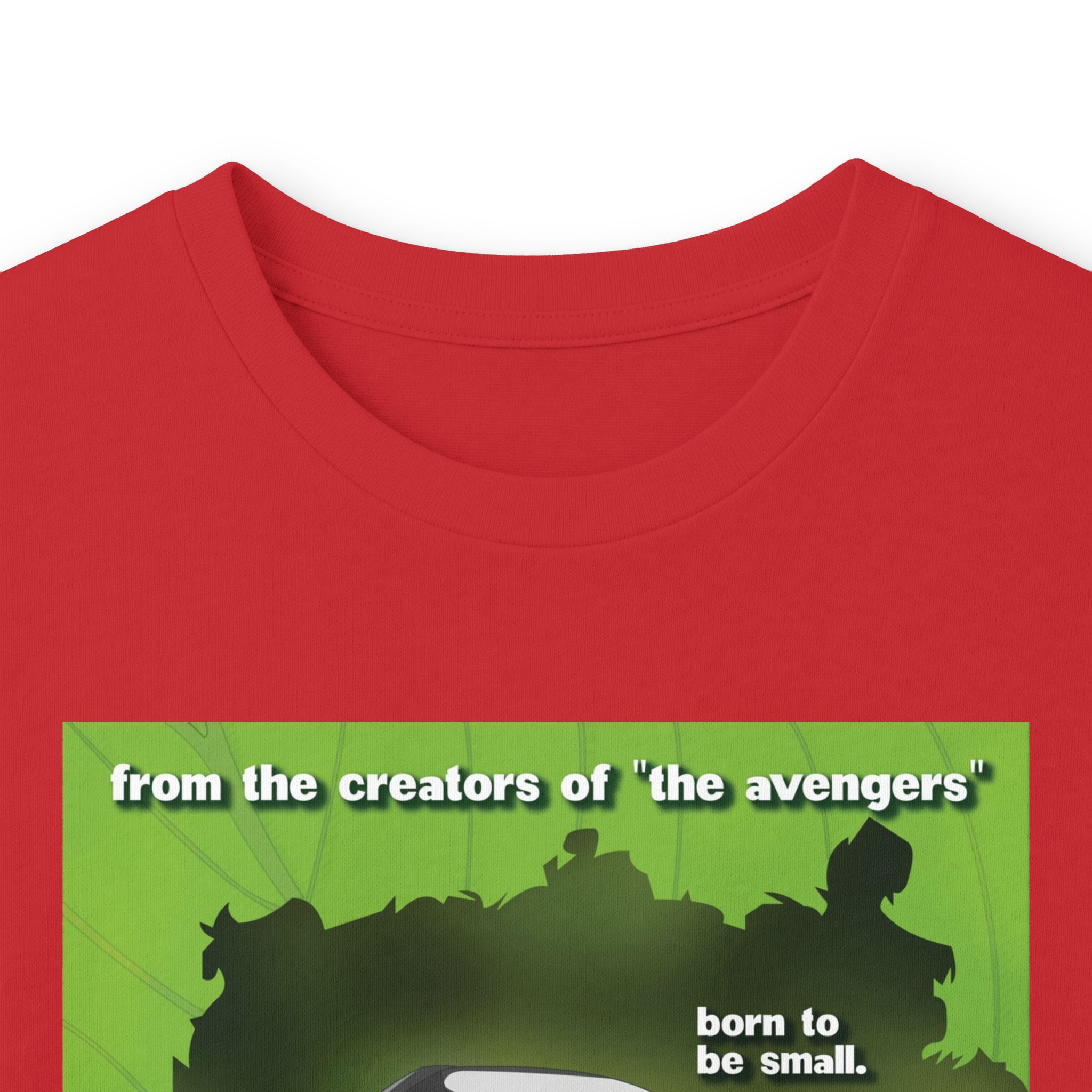 Ant-Man x A Bug’s Life Movie Poster Long-Sleeve T-Shirt - Image 15
