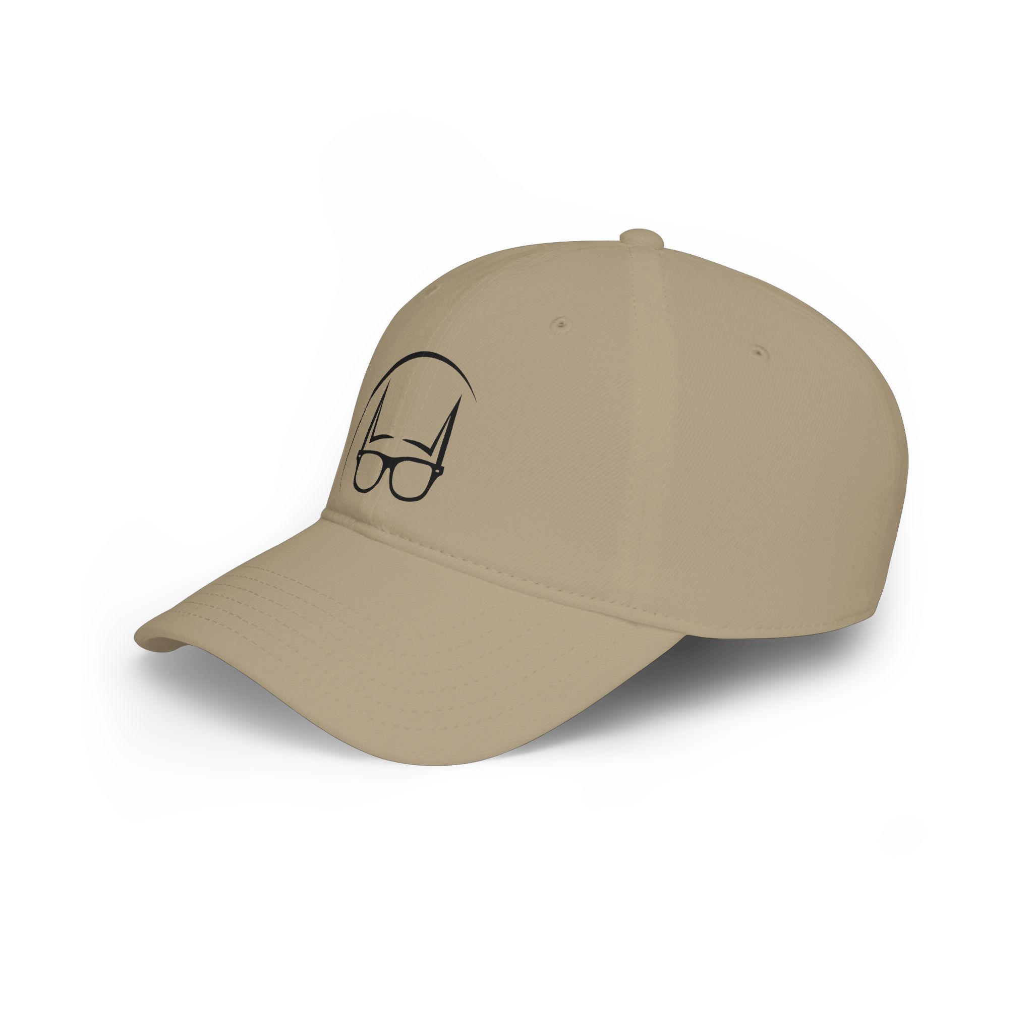 Dork Knight Designs Logo Icon Baseball Cap - Image 3