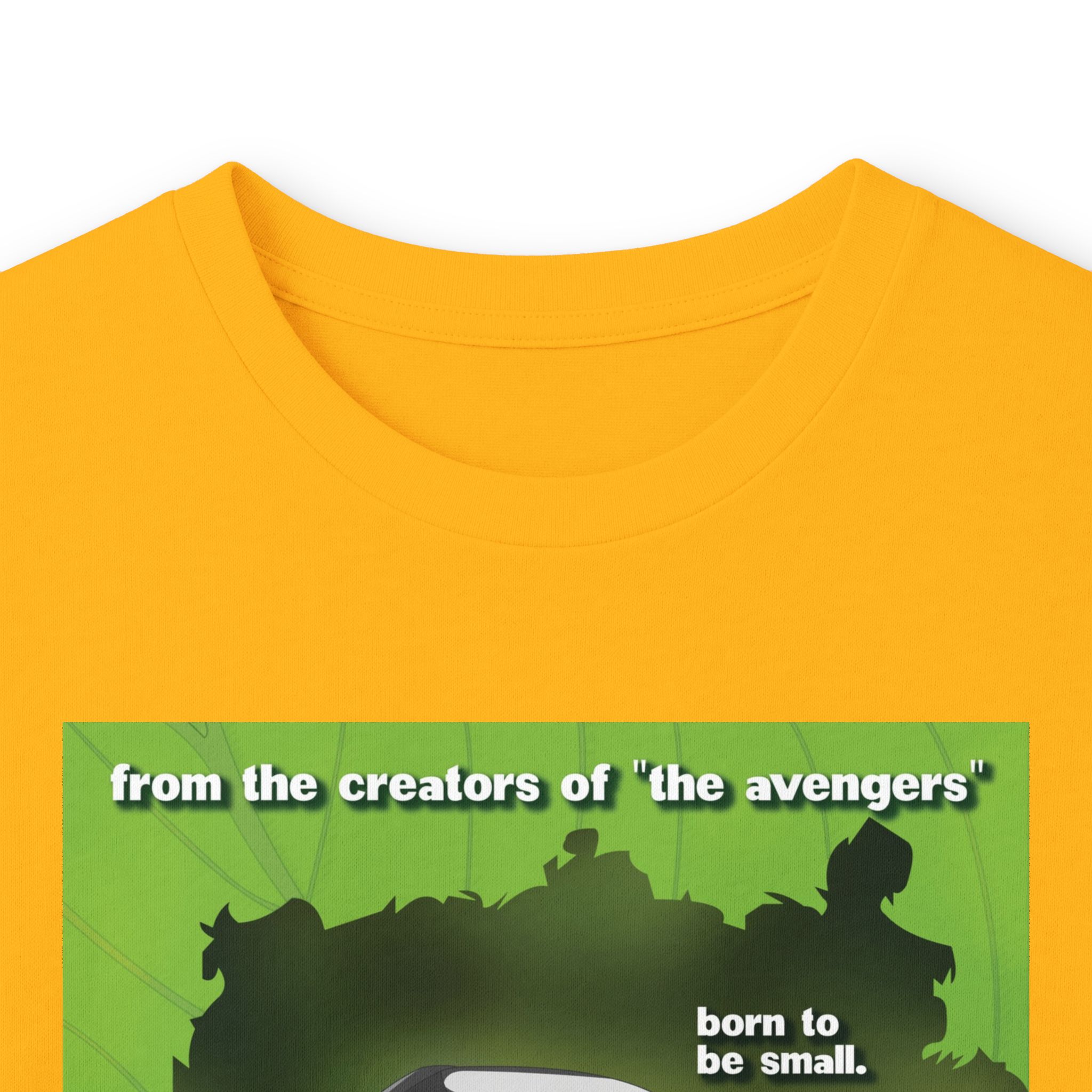 Ant-Man x A Bug’s Life Movie Poster Long-Sleeve T-Shirt - Image 32