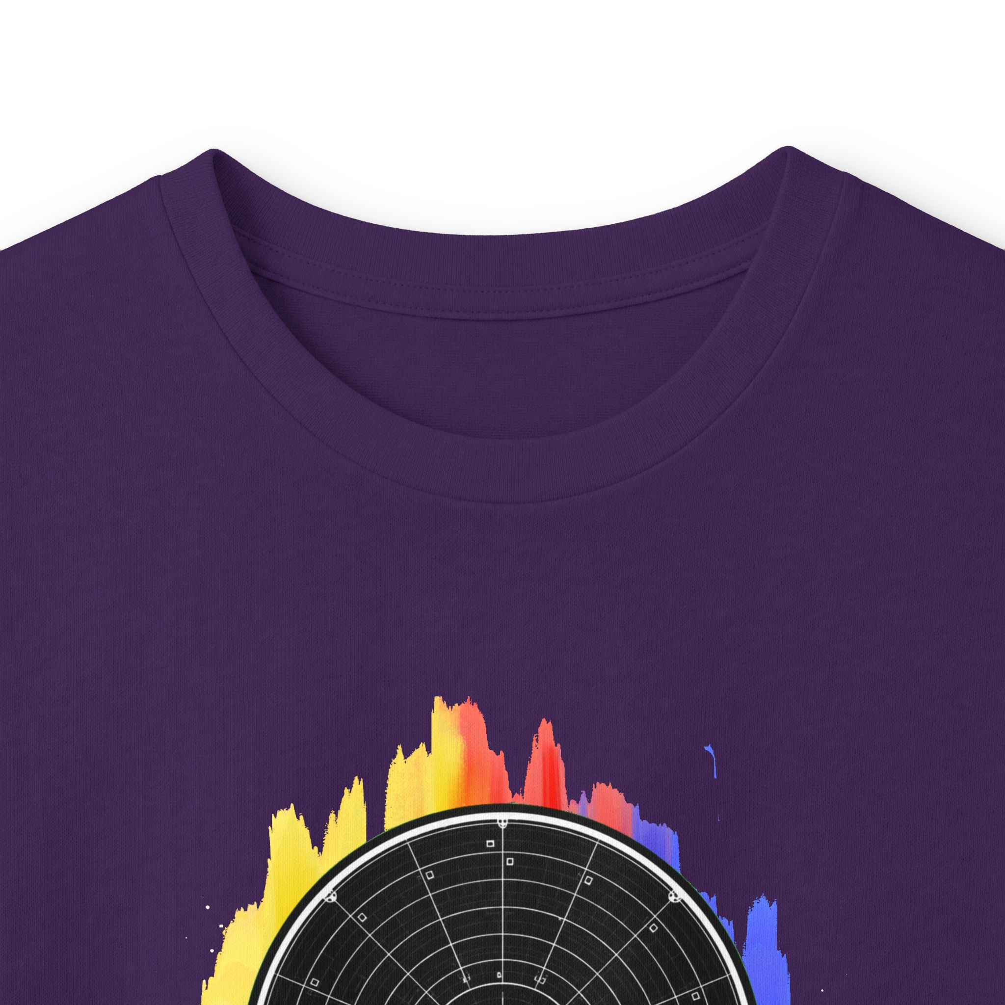 USS Enterprise NCC-1701-A Long-Sleeve T-Shirt | Star Trek Inspired Starship Graphic Shirt - Image 72