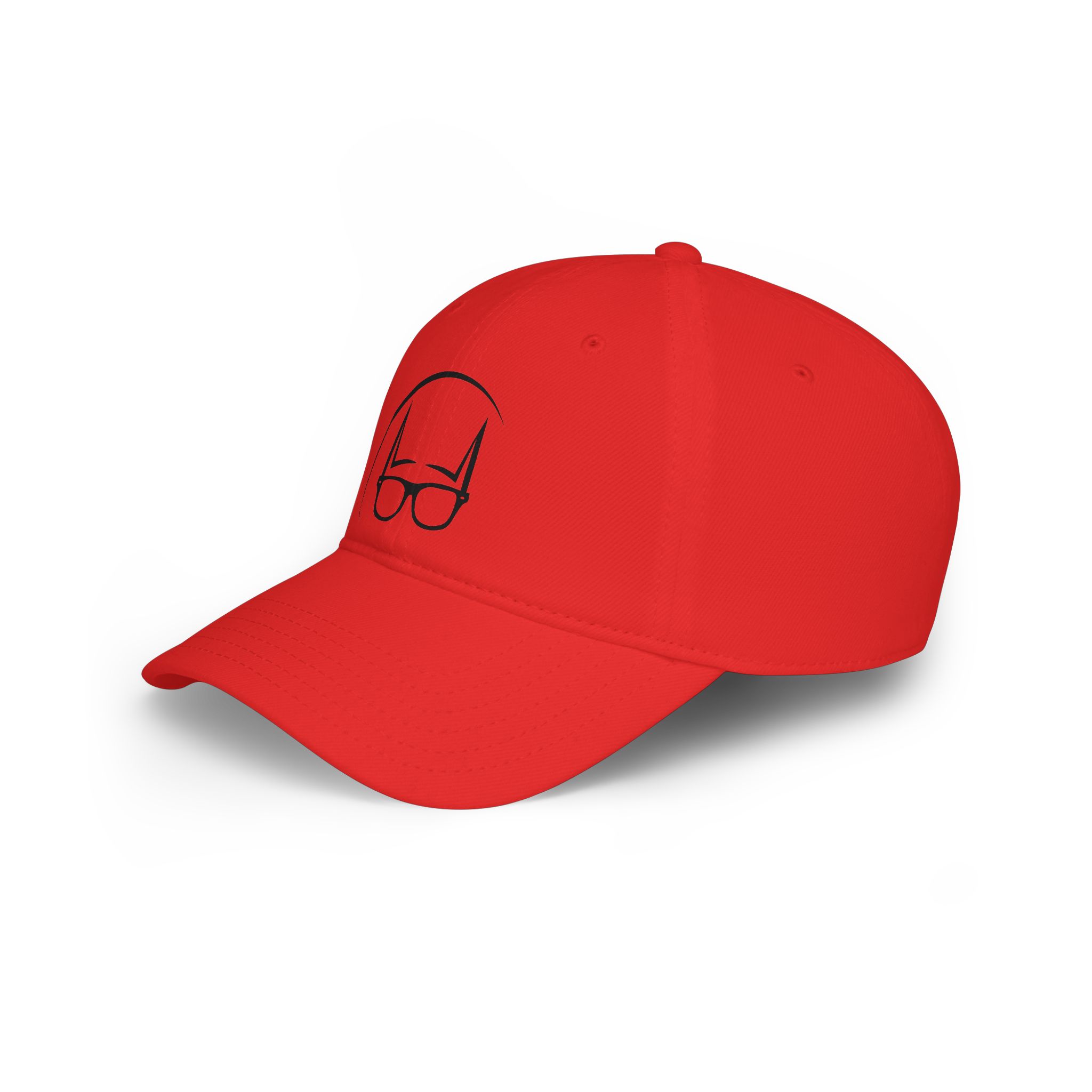 Dork Knight Designs Logo Icon Baseball Cap - Image 11