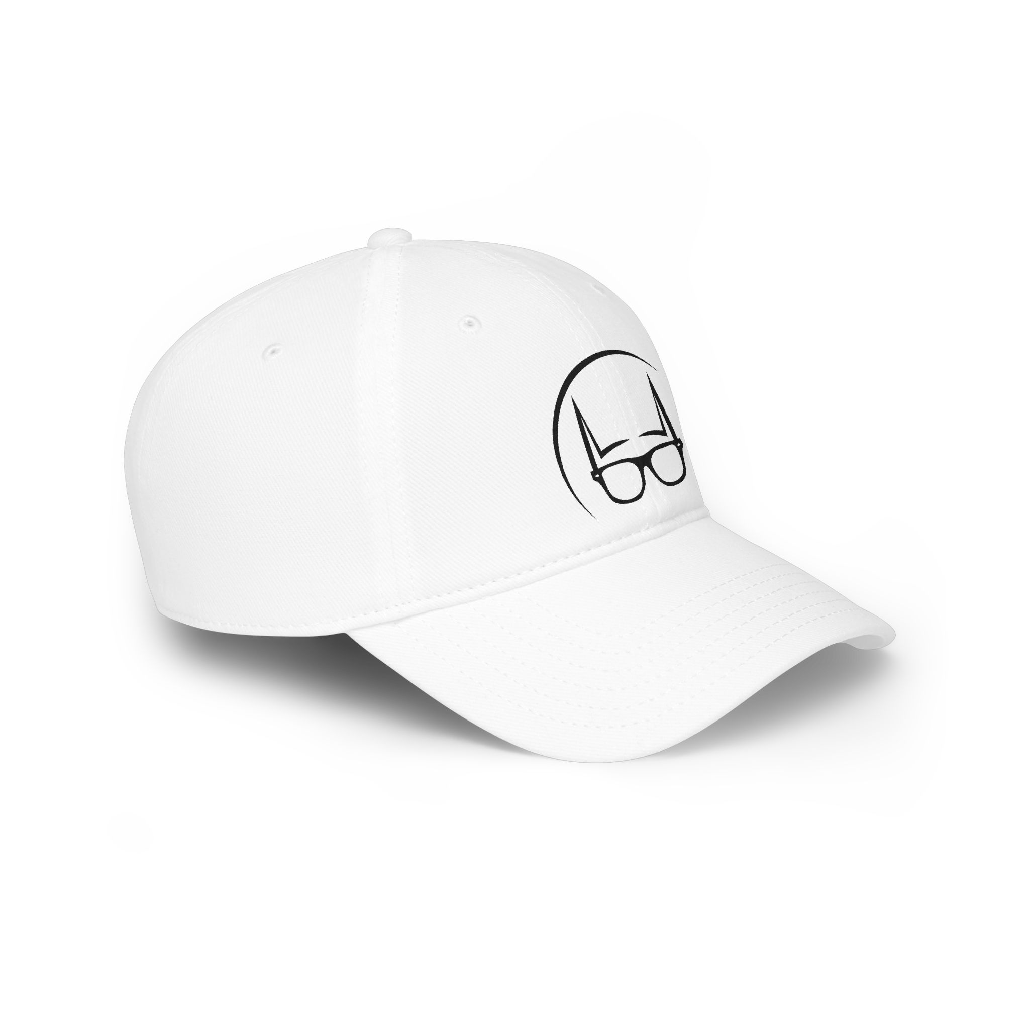 Dork Knight Designs Logo Icon Baseball Cap - Image 24