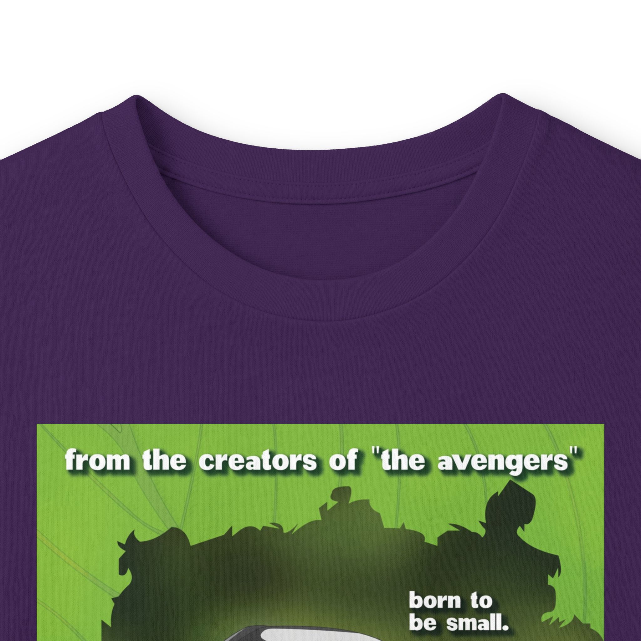 Ant-Man x A Bug’s Life Movie Poster Long-Sleeve T-Shirt - Image 72