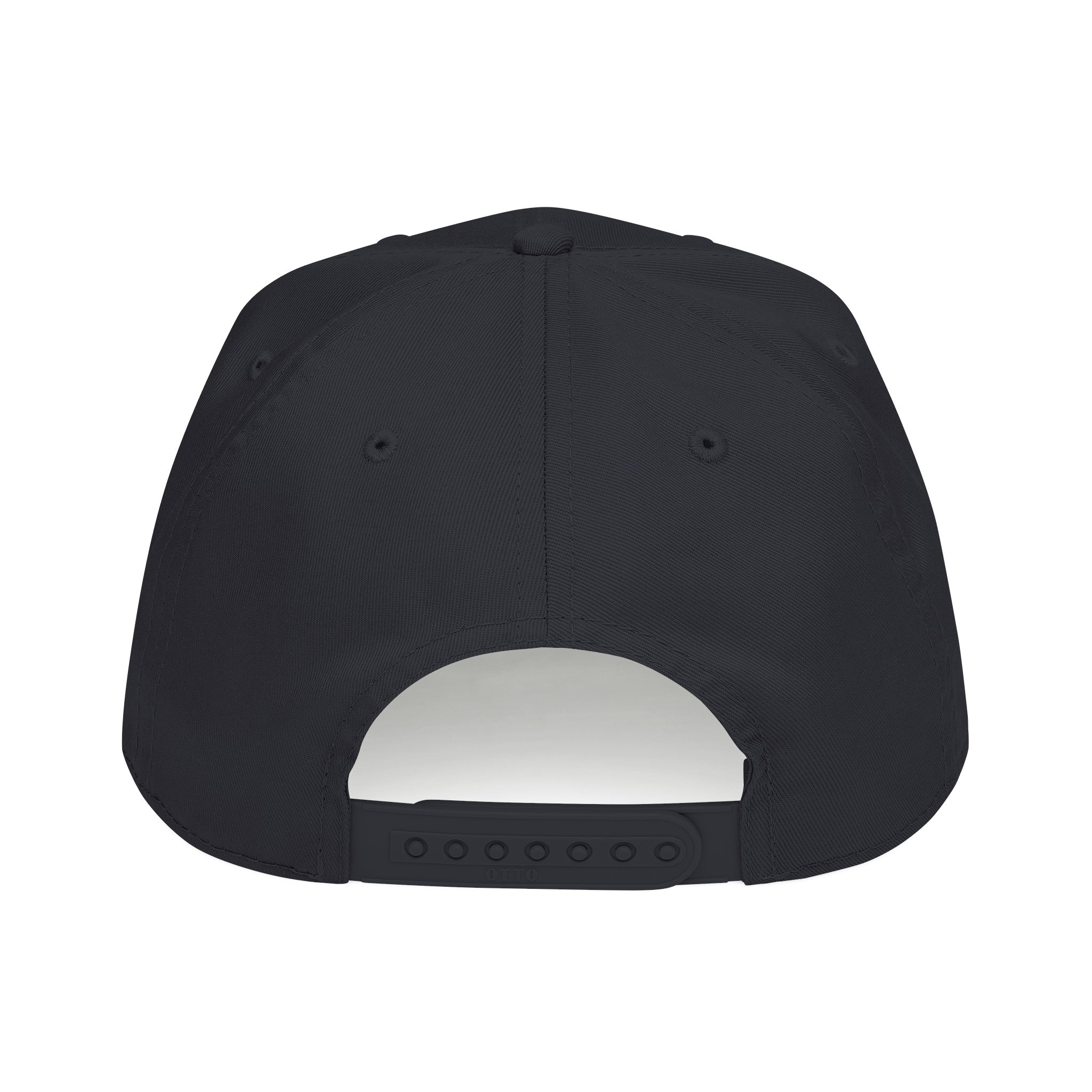 RedBush's Wash & Wax Team Two-Tone Snapback Cap - Image 3