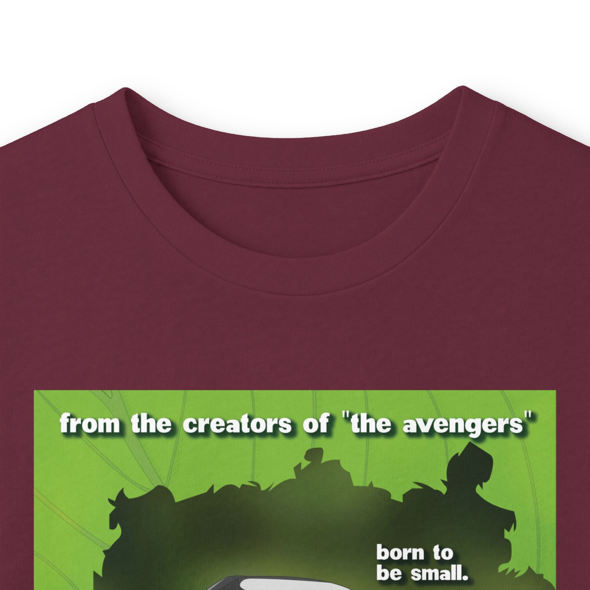 Ant-Man x A Bug’s Life Movie Poster Long-Sleeve T-Shirt - Image 37