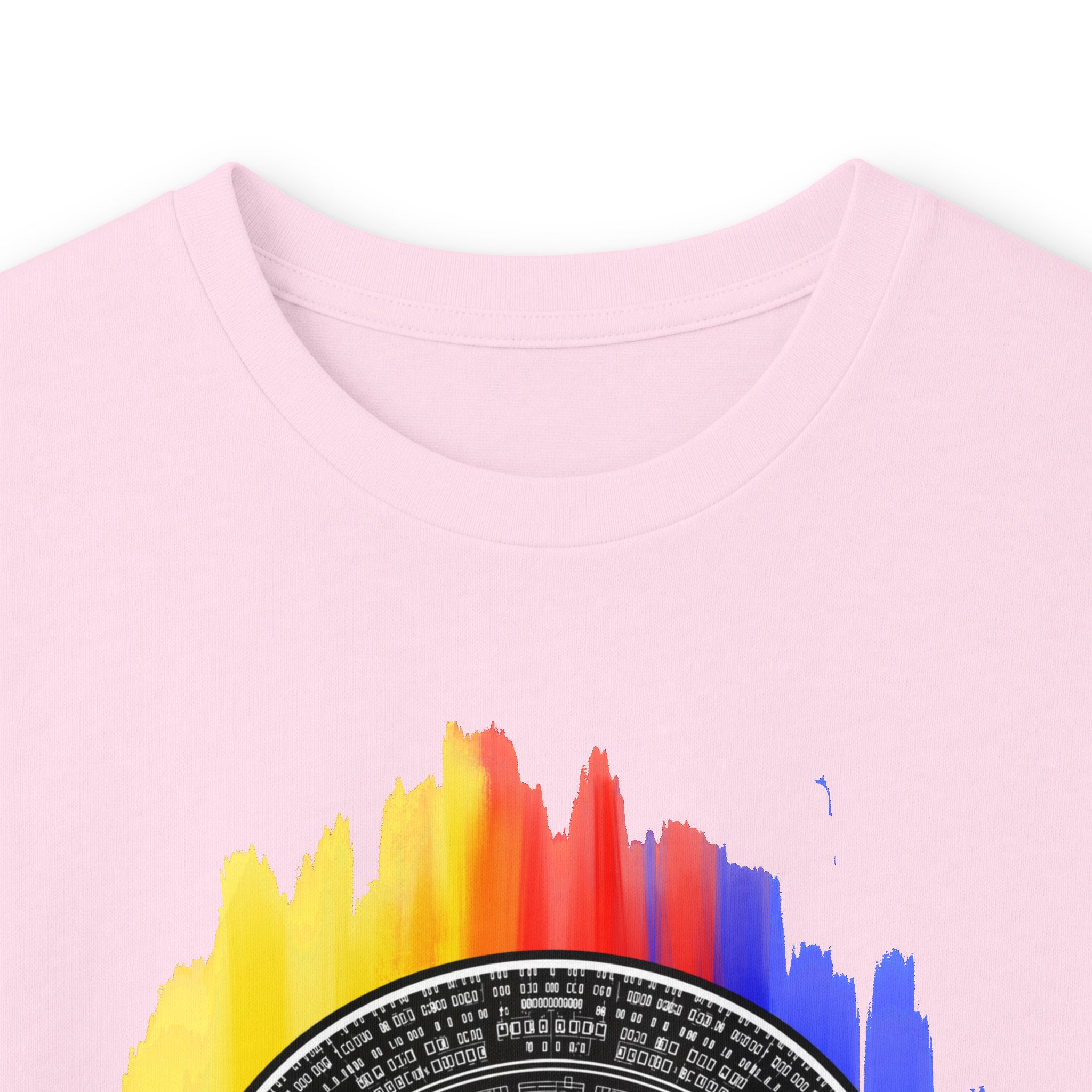 USS Enterprise NCC-1701-D Long-Sleeve T-Shirt | Star Trek: The Next Generation Inspired Starship Shirt - Image 77