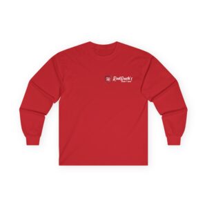 RedBush Wash & Wax Team Long-Sleeve T-Shirt