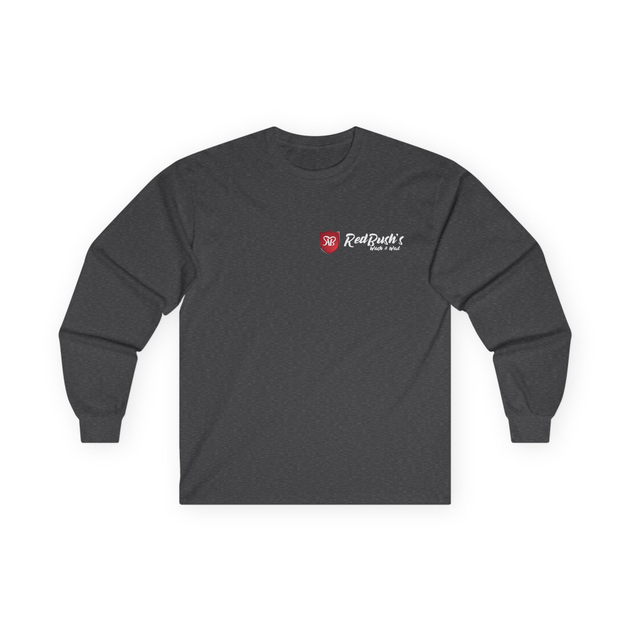 RedBush Wash & Wax Team Long-Sleeve T-Shirt - Image 16