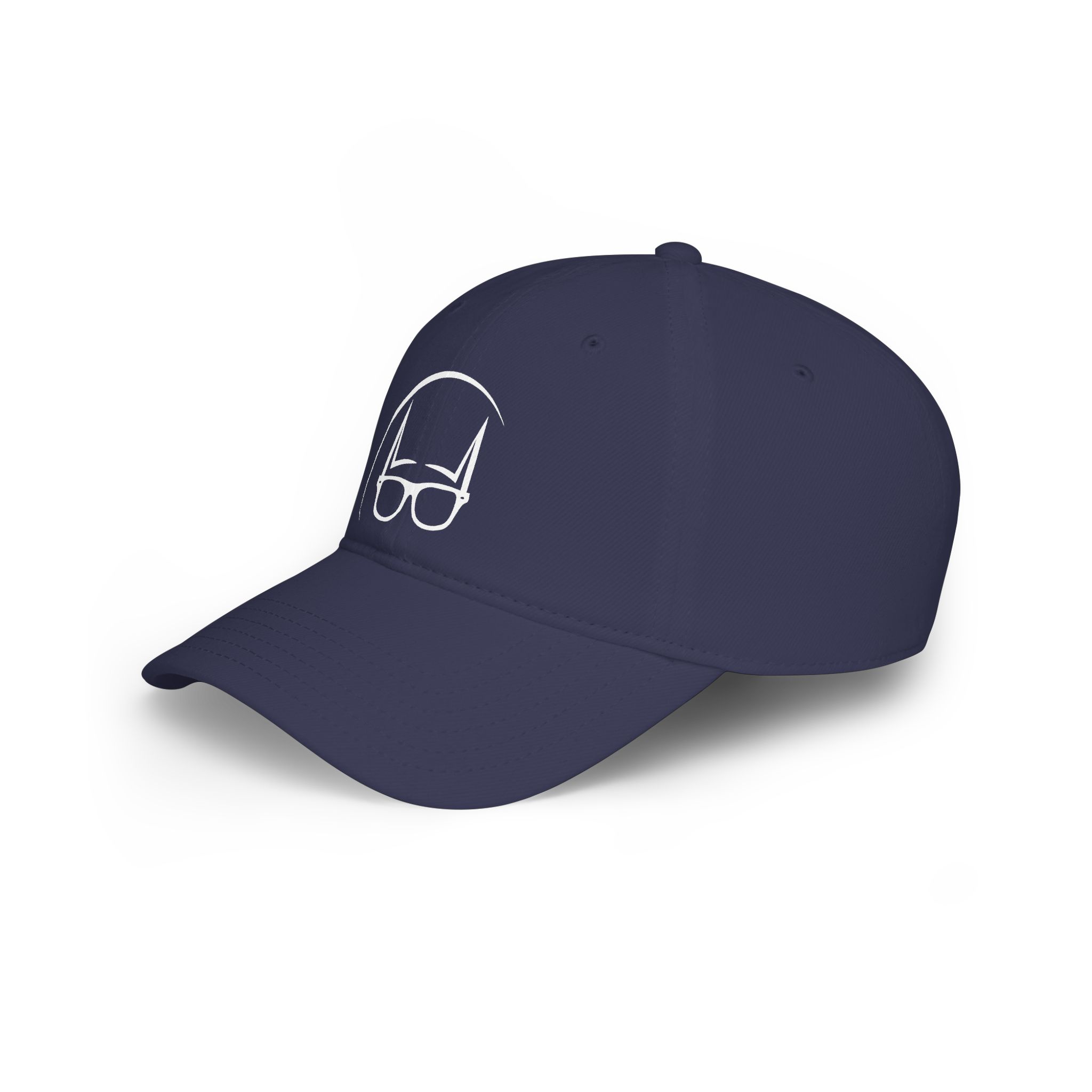 Dork Knight Designs Logo Icon Baseball Cap - Image 33