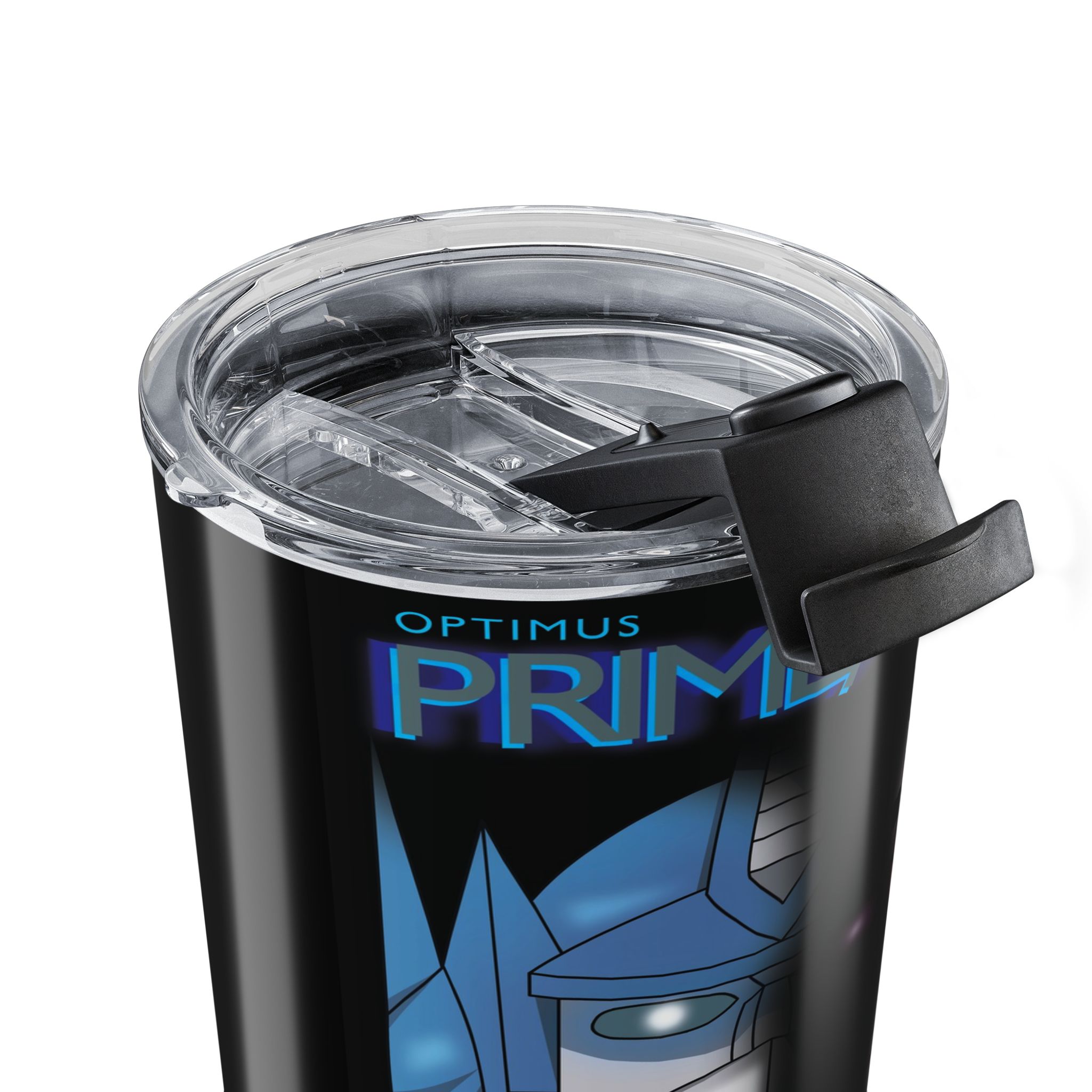 Face/Off × Transformers Movie Poster 20oz Tumbler - Image 6