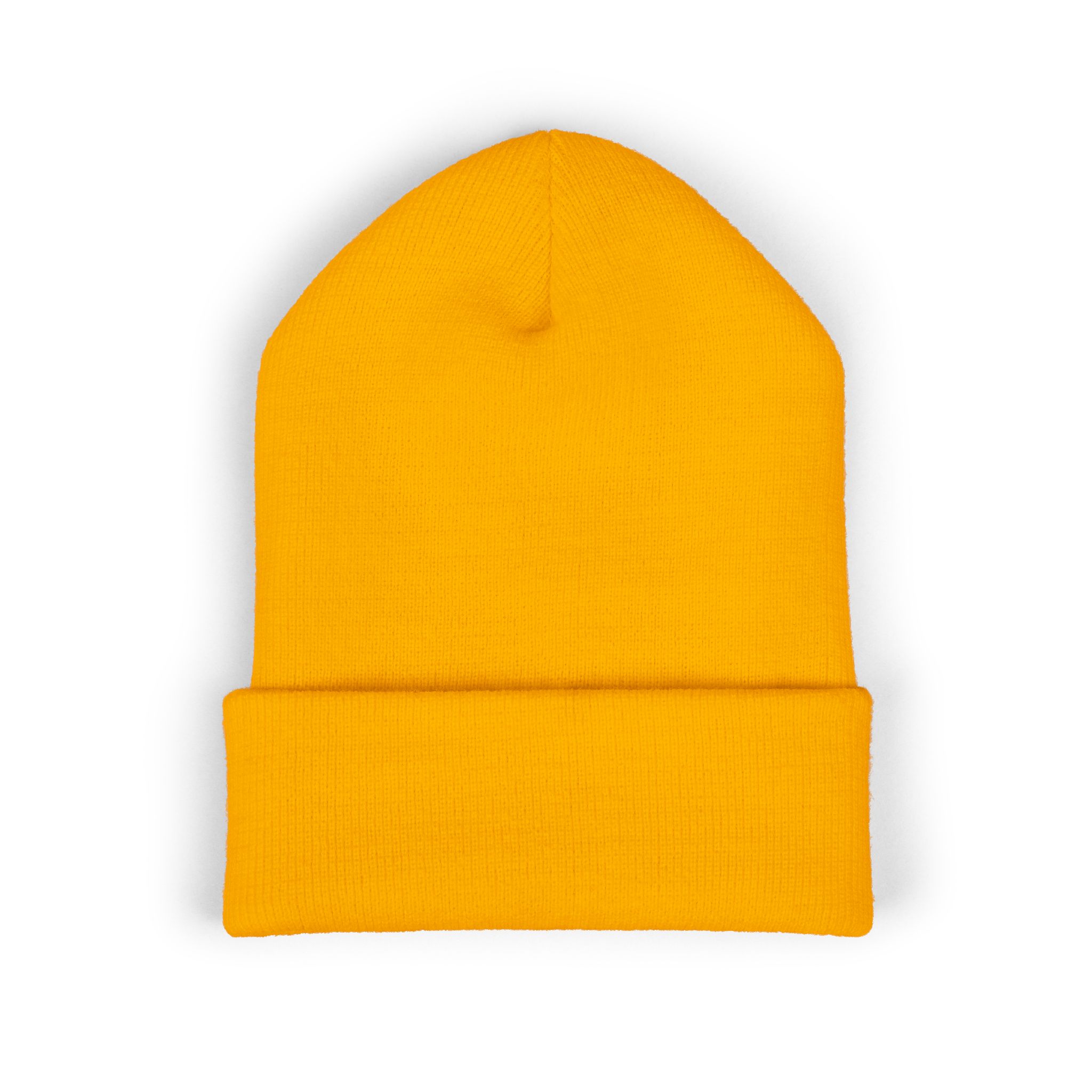 Dork Knight Designs Logo Icon Embroidered Cuffed Beanie - Image 14