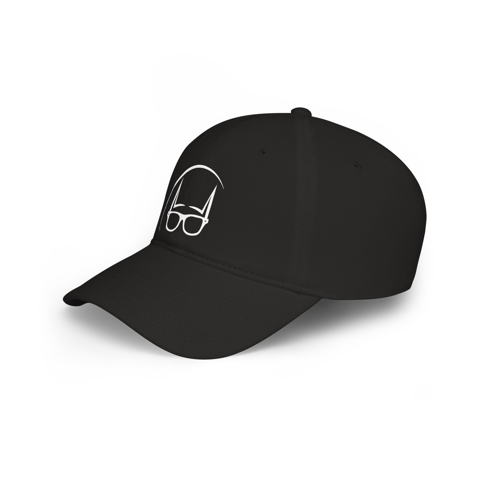 Dork Knight Designs Logo Icon Baseball Cap - Image 17