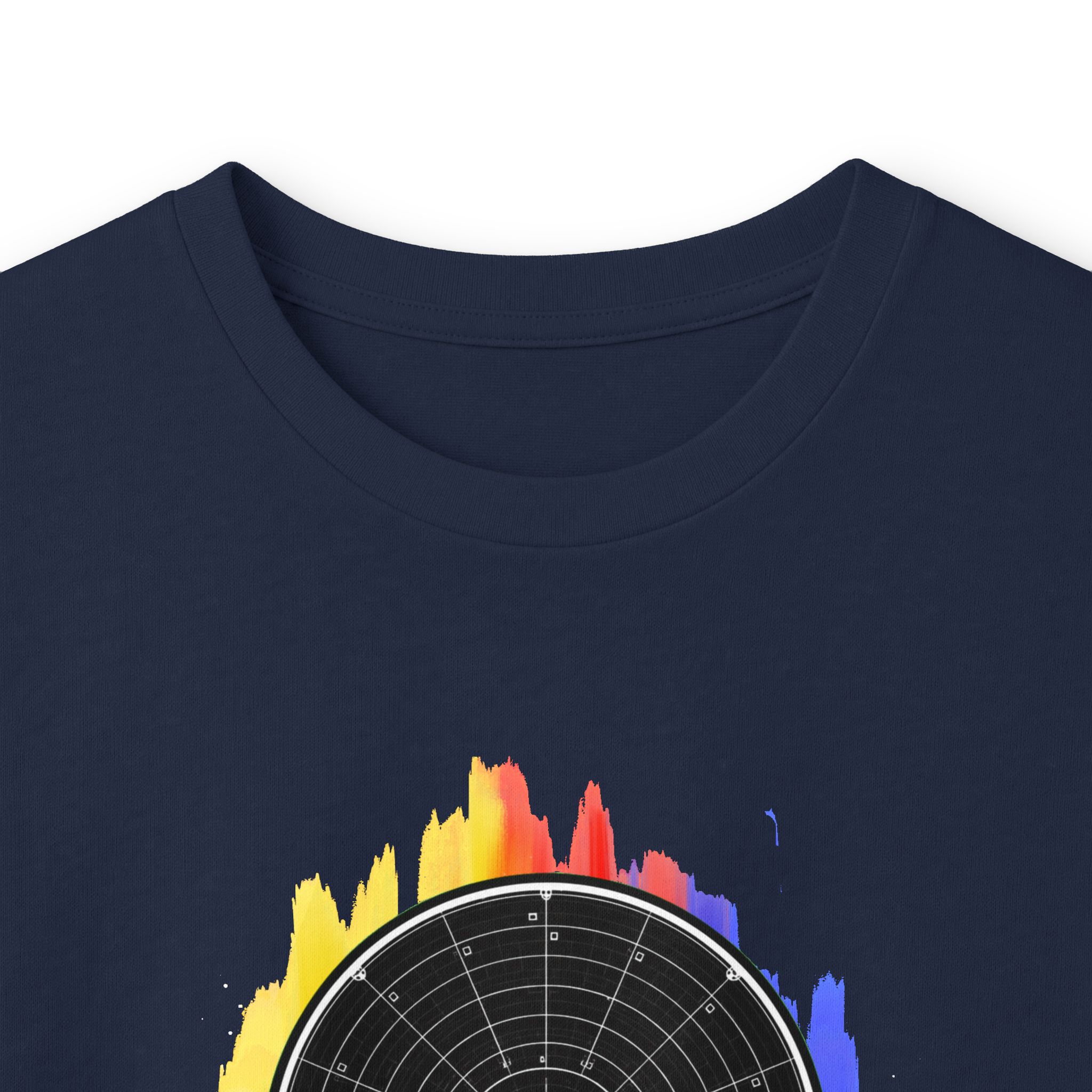 USS Enterprise NCC-1701-A Long-Sleeve T-Shirt | Star Trek Inspired Starship Graphic Shirt - Image 67