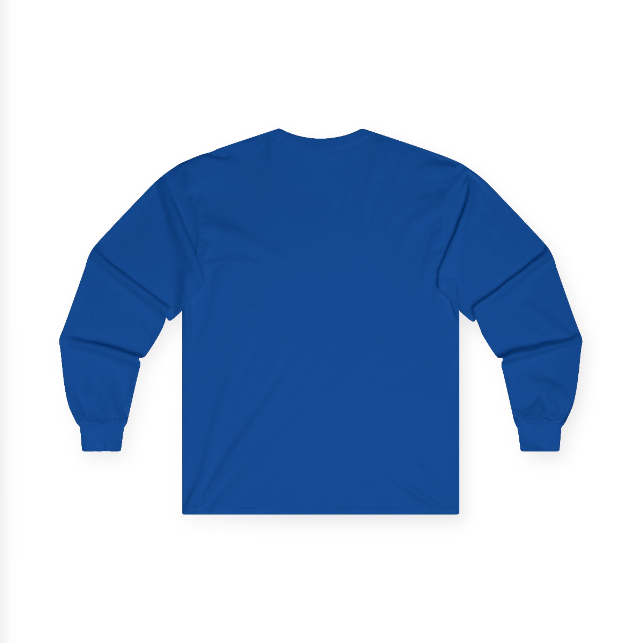 USS Enterprise NCC-1701-D Long-Sleeve T-Shirt | Star Trek: The Next Generation Inspired Starship Shirt - Image 61