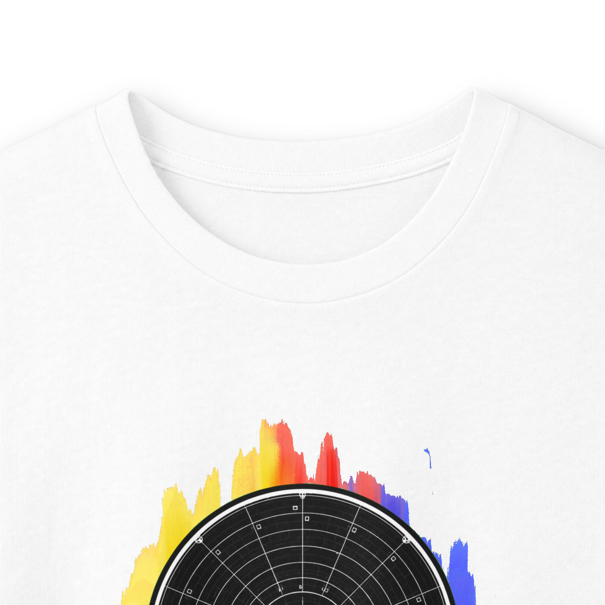 USS Enterprise NCC-1701-A Long-Sleeve T-Shirt | Star Trek Inspired Starship Graphic Shirt - Image 10