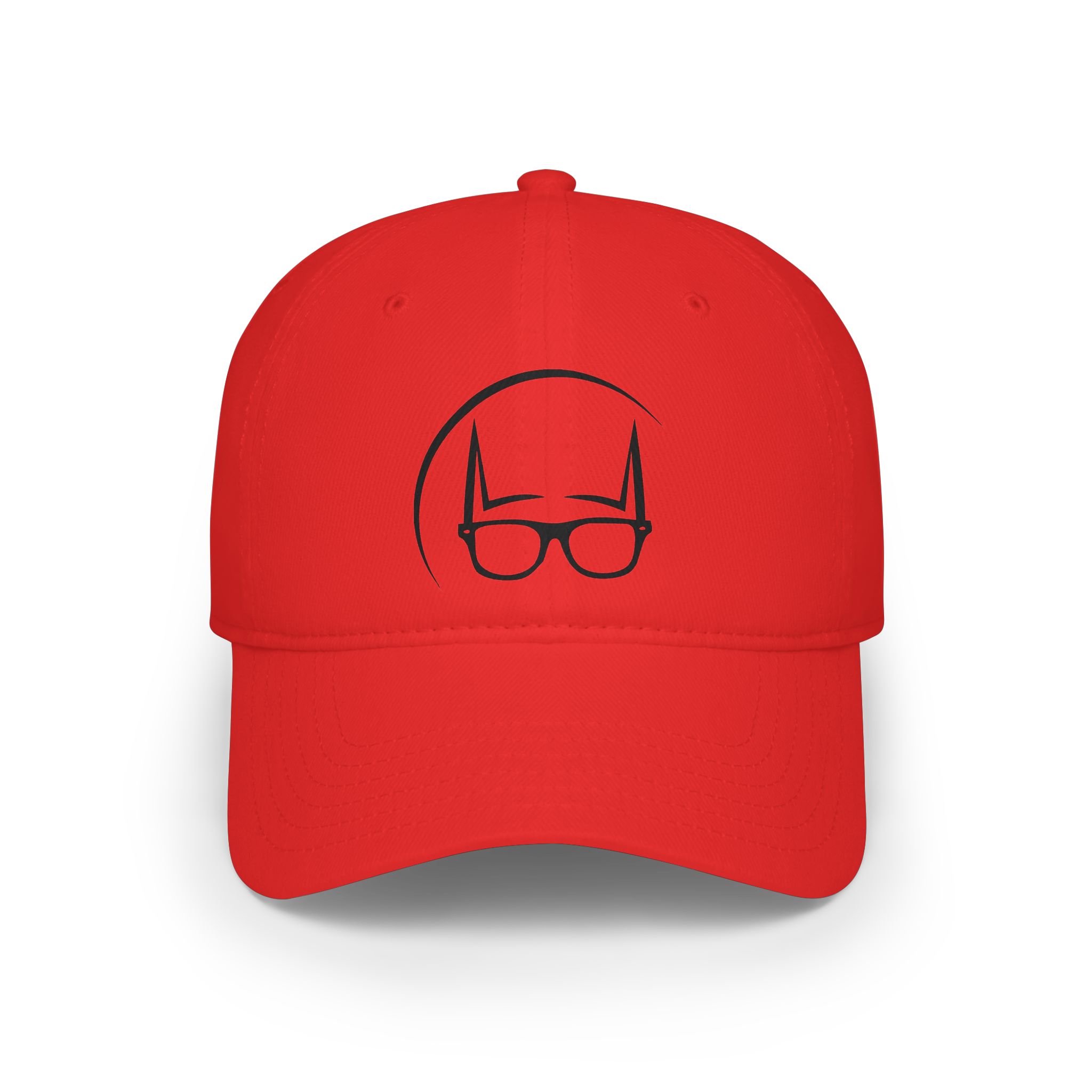 Dork Knight Designs Logo Icon Baseball Cap - Image 9