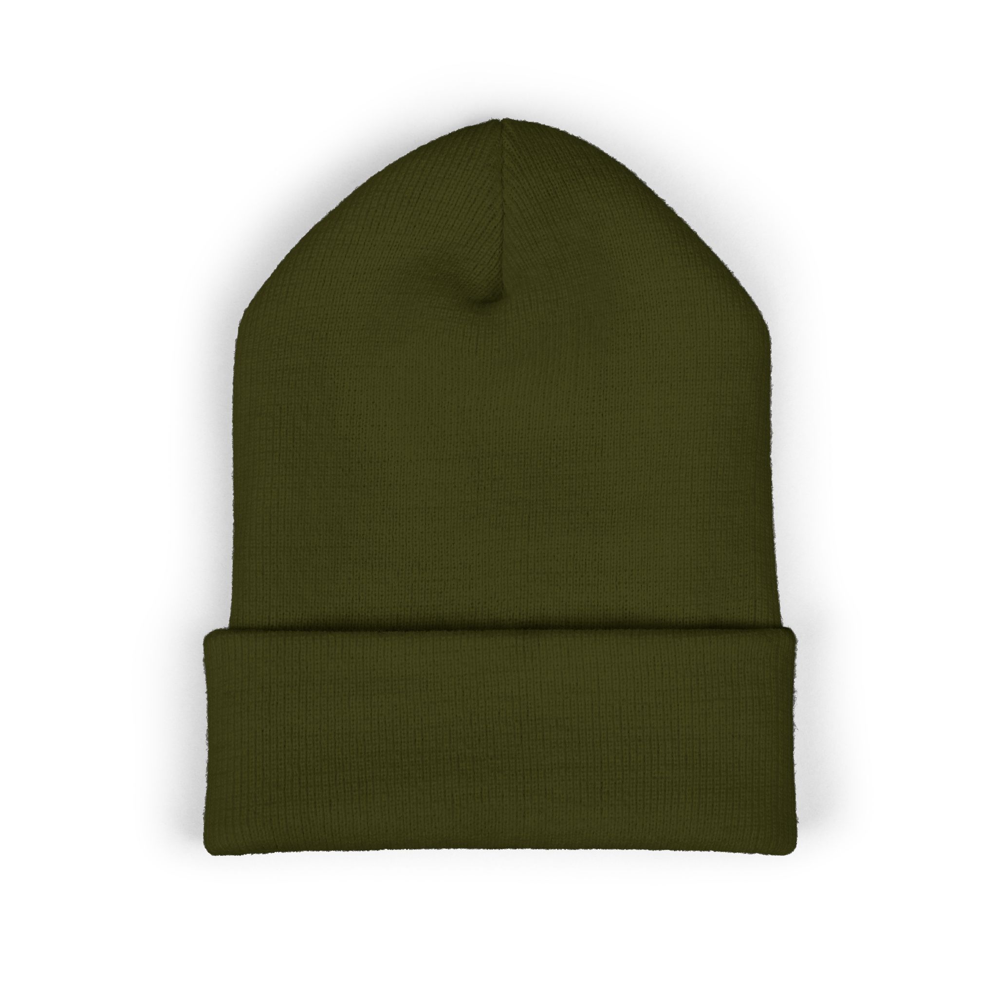 RedBush's Wash & Wax Team Embroidered Cuffed Beanie - Image 14
