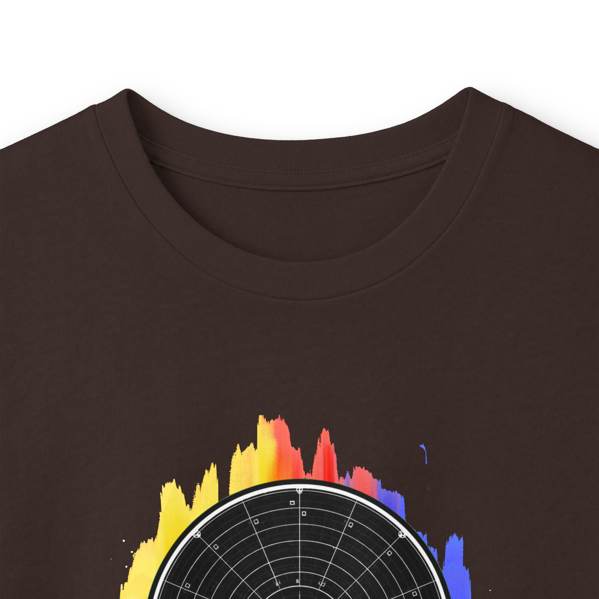 USS Enterprise NCC-1701-A Long-Sleeve T-Shirt | Star Trek Inspired Starship Graphic Shirt - Image 37