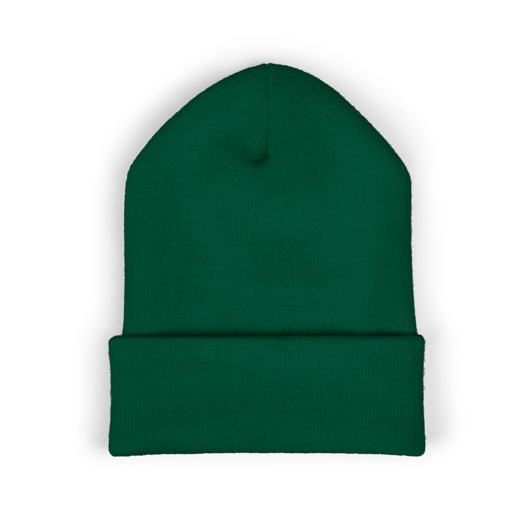 Dork Knight Designs Logo Icon Embroidered Cuffed Beanie - Image 26
