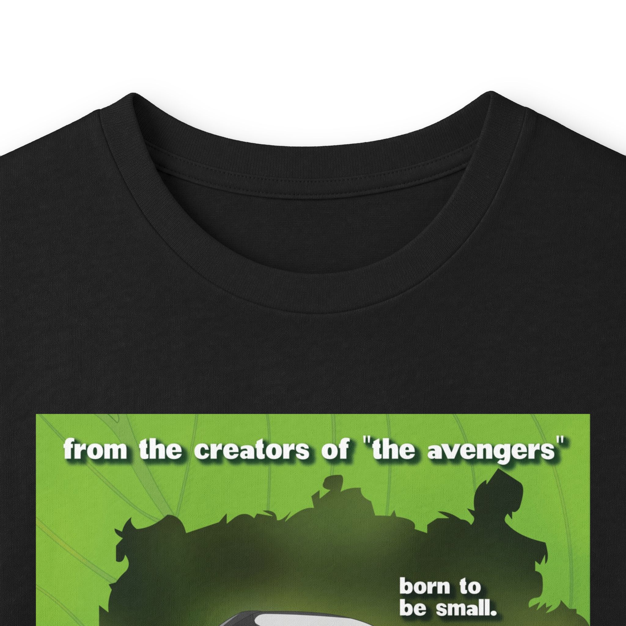 Ant-Man x A Bug’s Life Movie Poster Long-Sleeve T-Shirt - Image 27