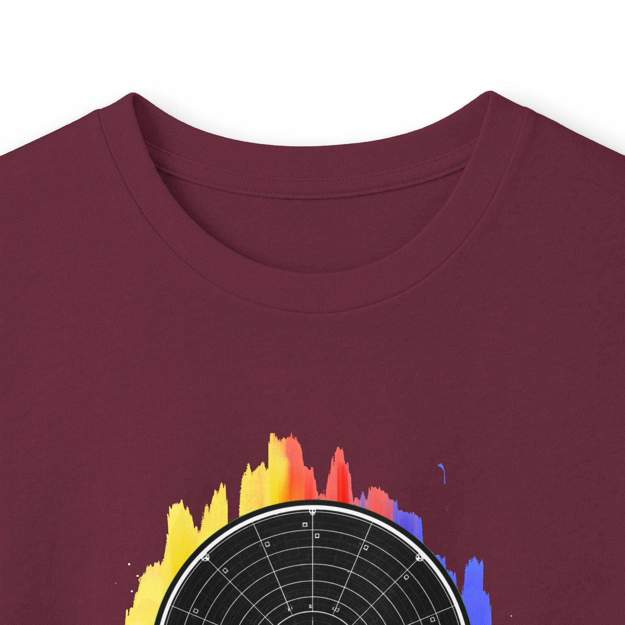USS Enterprise NCC-1701-A Long-Sleeve T-Shirt | Star Trek Inspired Starship Graphic Shirt - Image 32