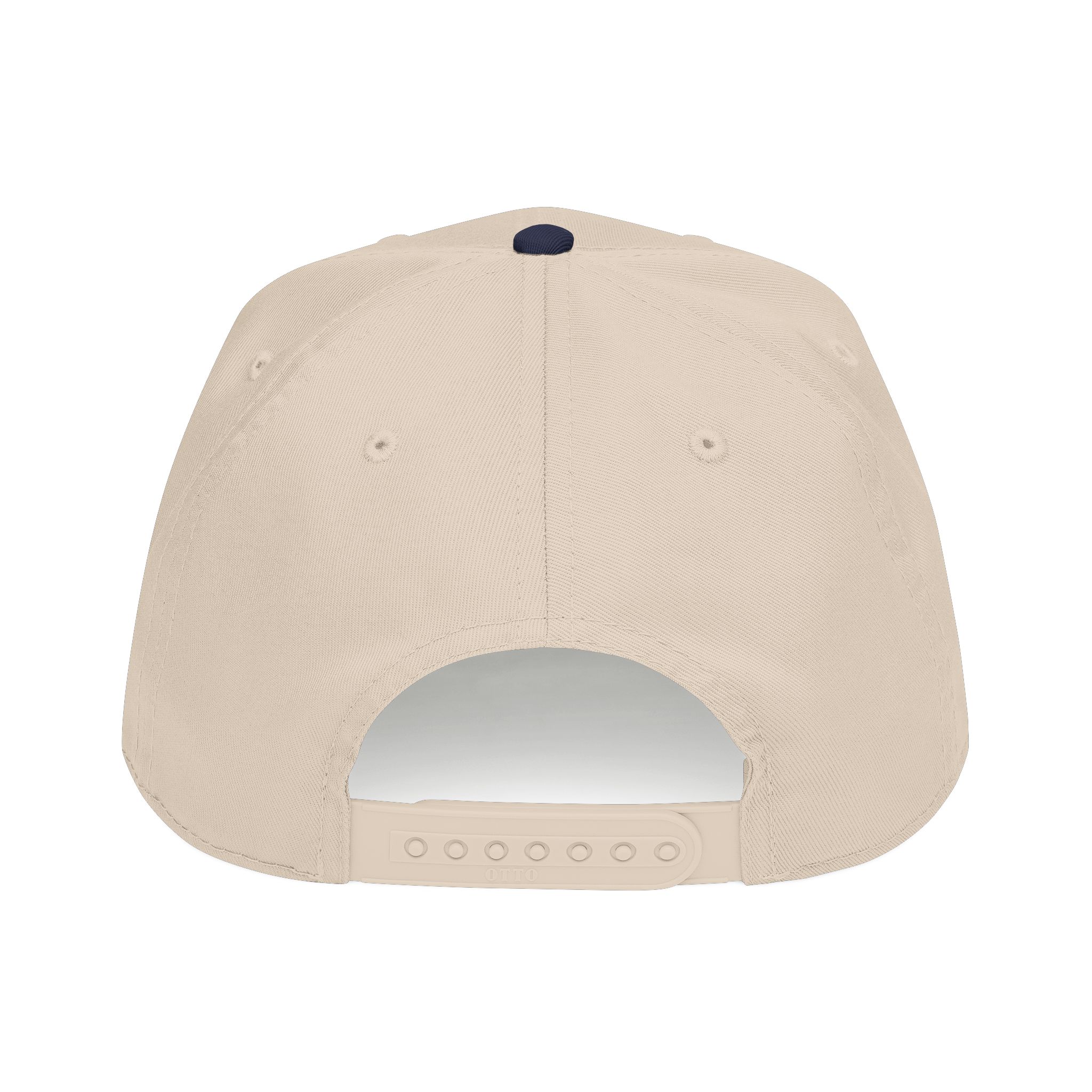 RedBush's Wash & Wax Team Two-Tone Snapback Cap - Image 15