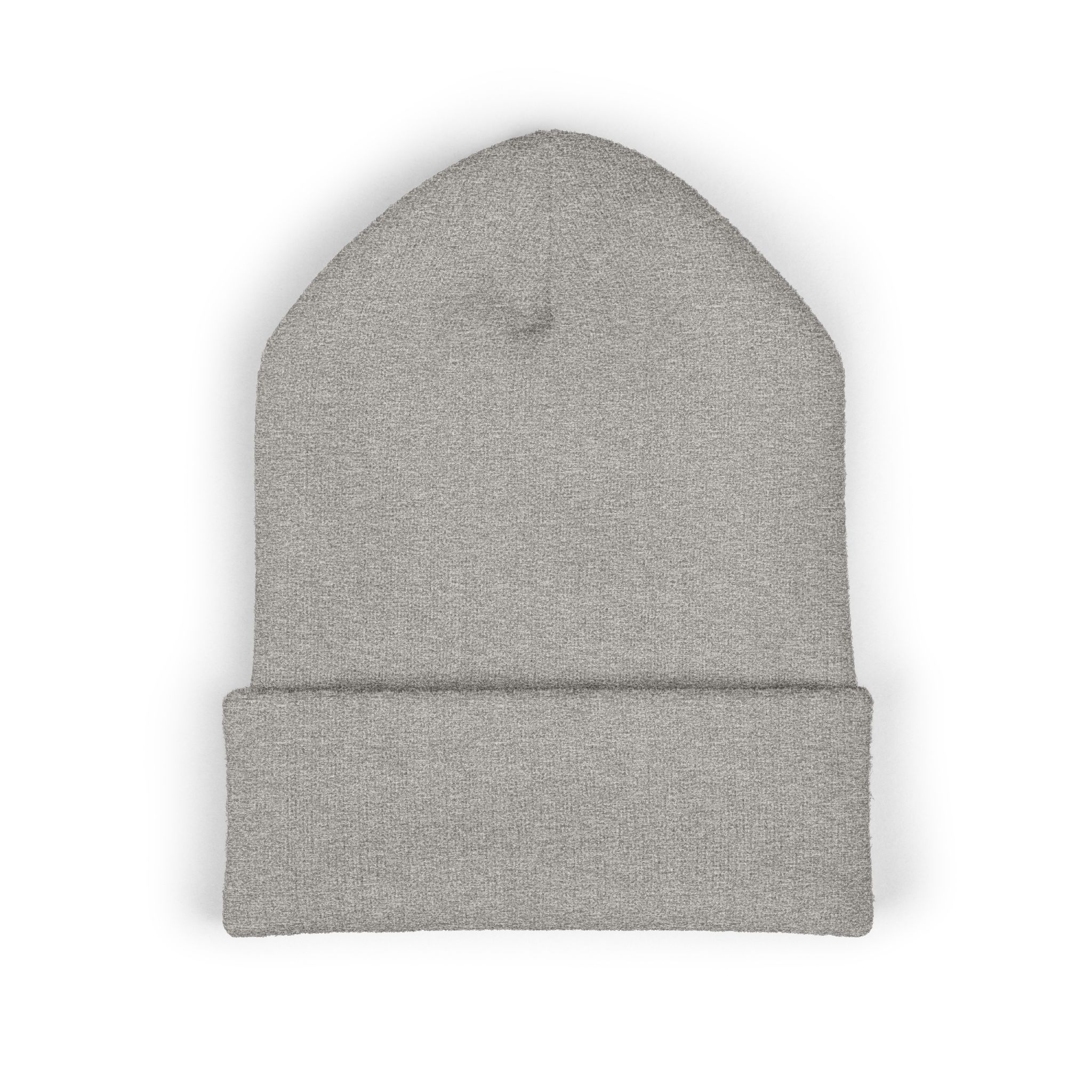 Dork Knight Designs Logo Icon Embroidered Cuffed Beanie - Image 44