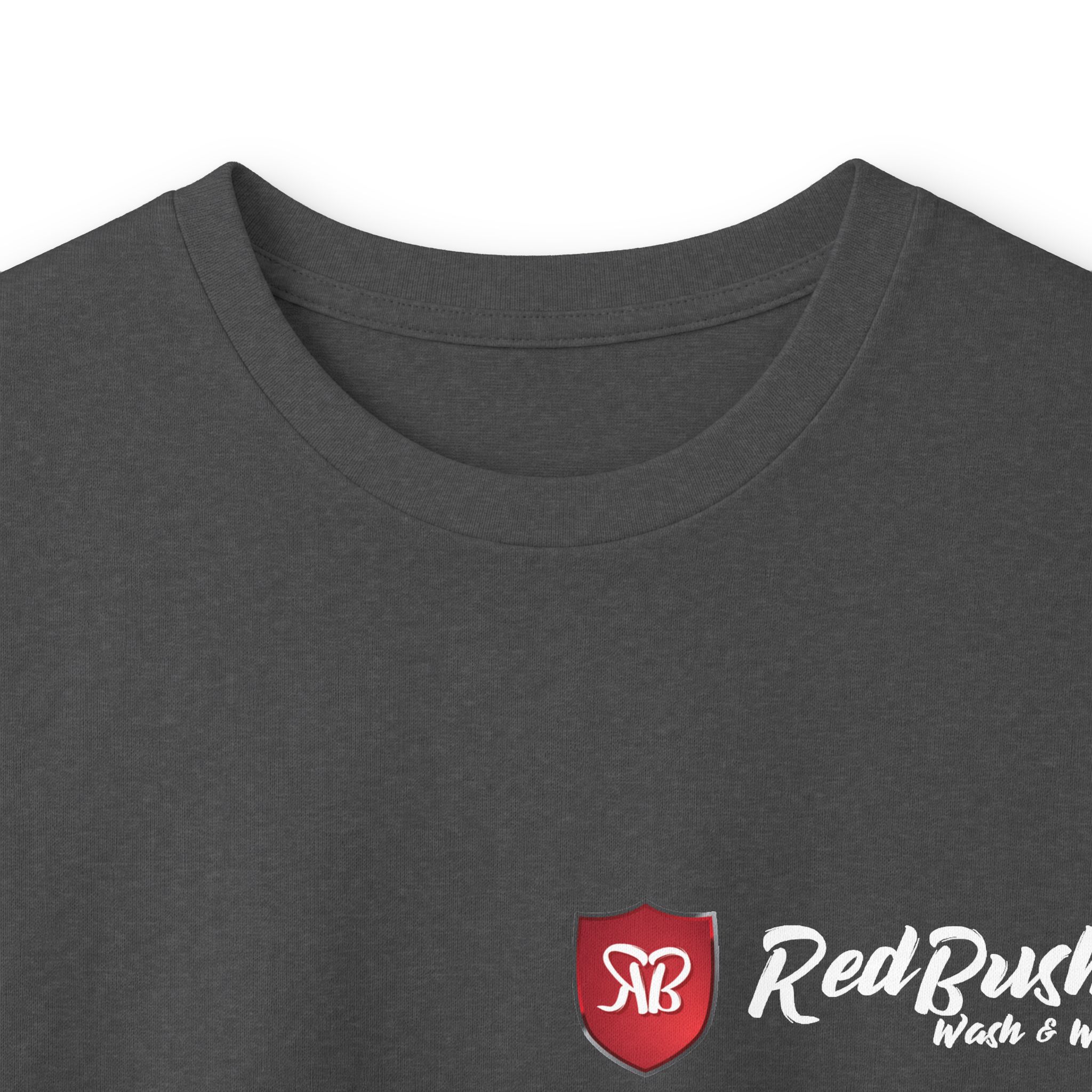 RedBush Wash & Wax Team Long-Sleeve T-Shirt - Image 17