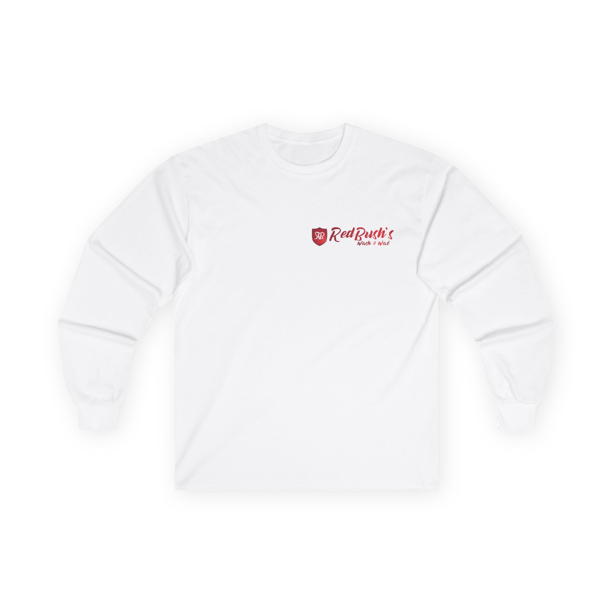 RedBush Wash & Wax Team Long-Sleeve T-Shirt - Image 4