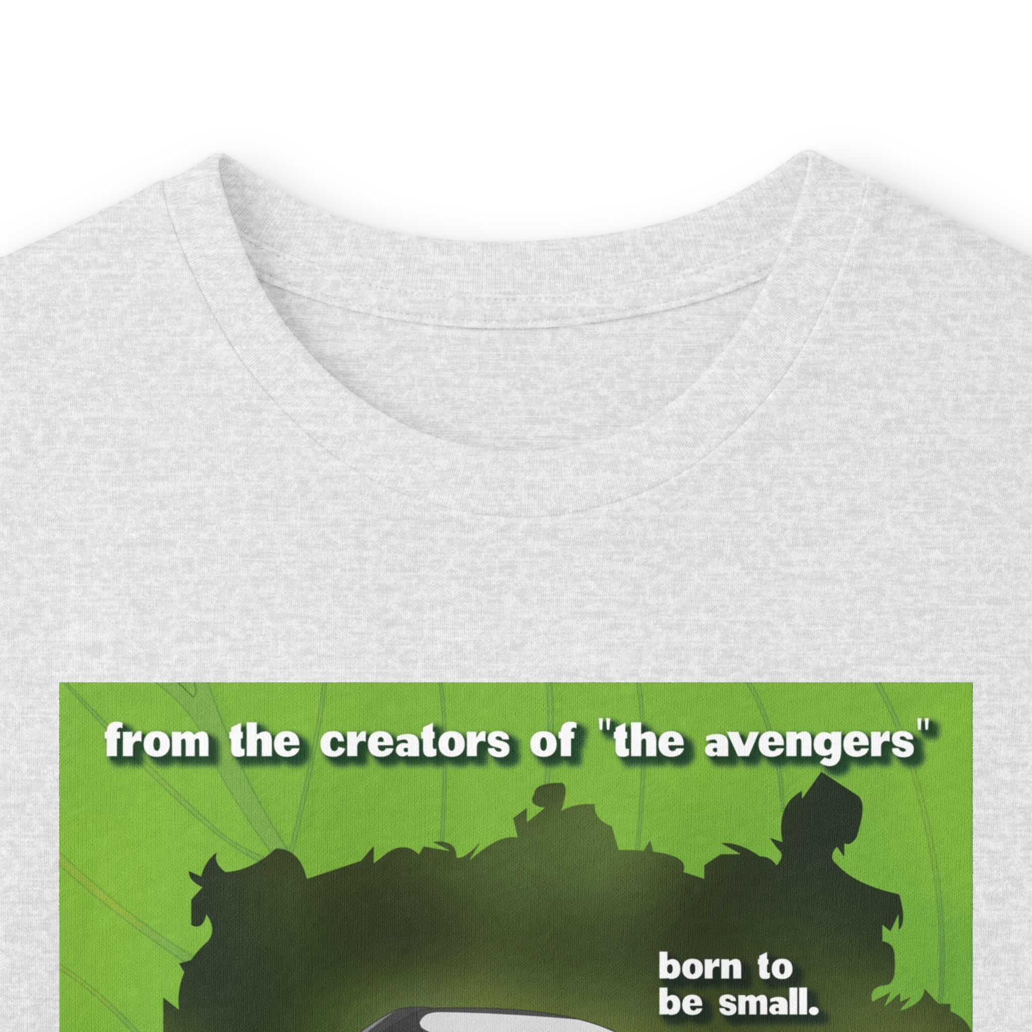 Ant-Man x A Bug’s Life Movie Poster Long-Sleeve T-Shirt - Image 23