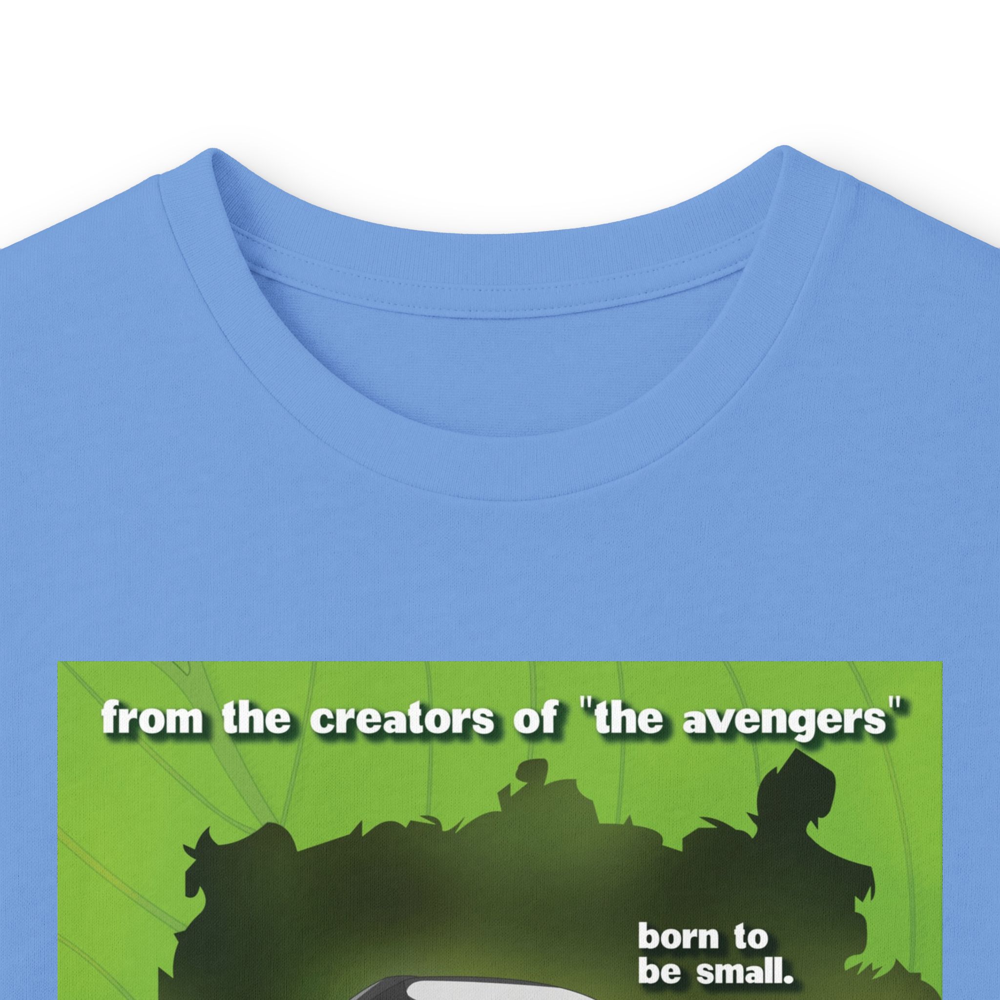 Ant-Man x A Bug’s Life Movie Poster Long-Sleeve T-Shirt - Image 57