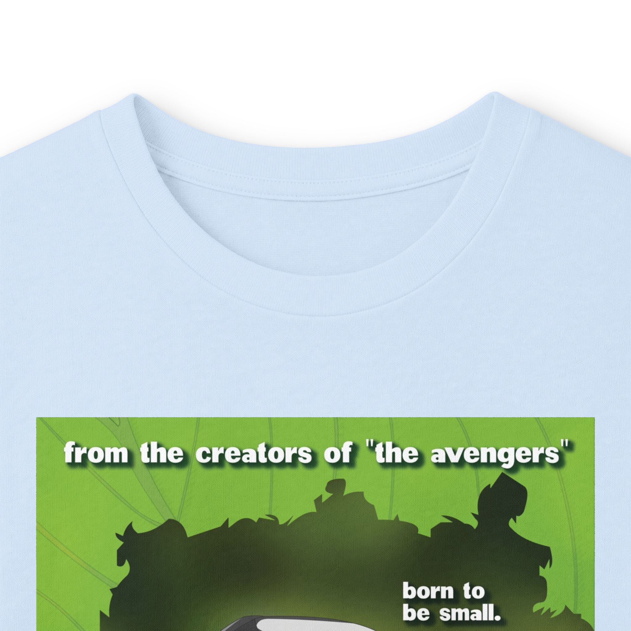 Ant-Man x A Bug’s Life Movie Poster Long-Sleeve T-Shirt - Image 52