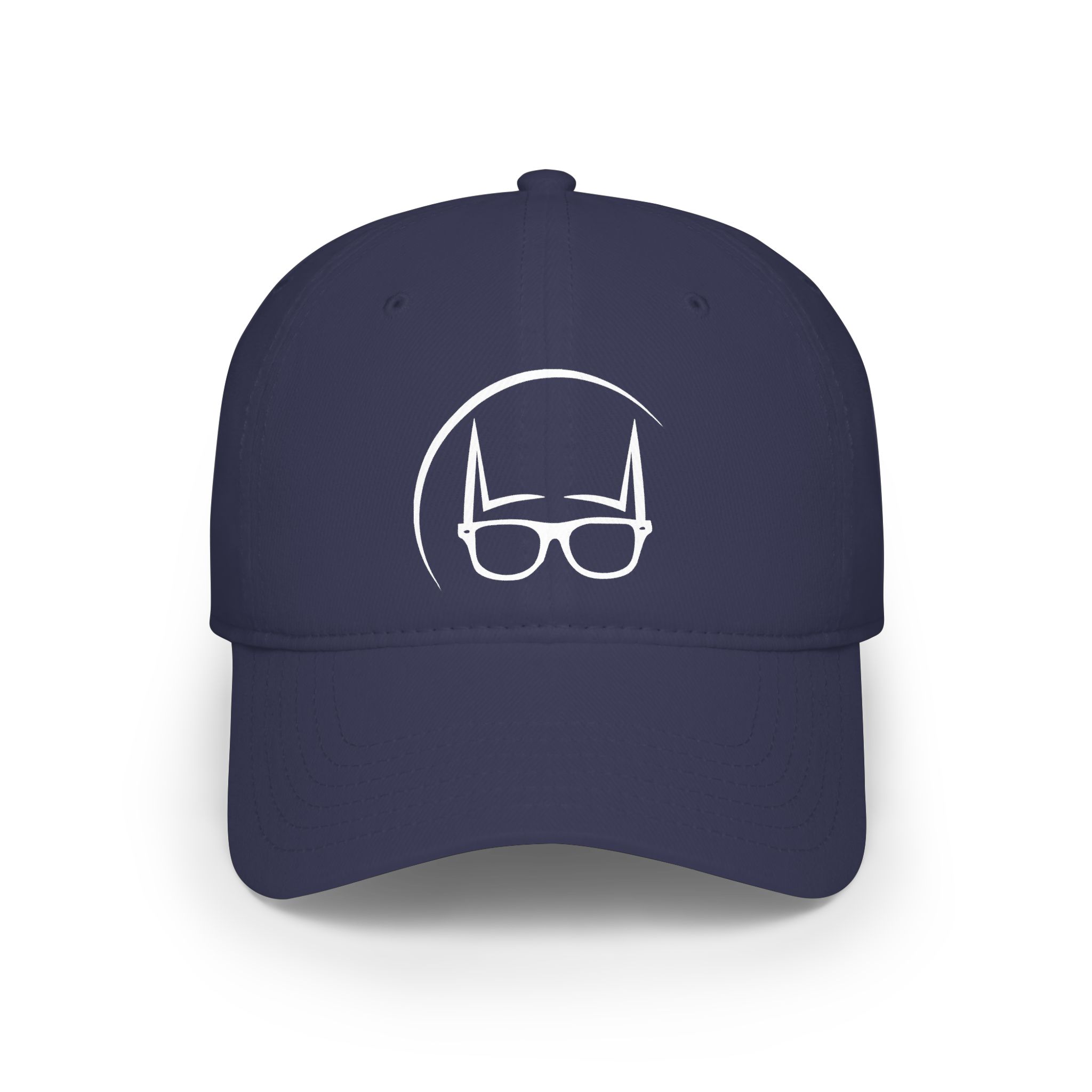 Dork Knight Designs Logo Icon Baseball Cap - Image 31