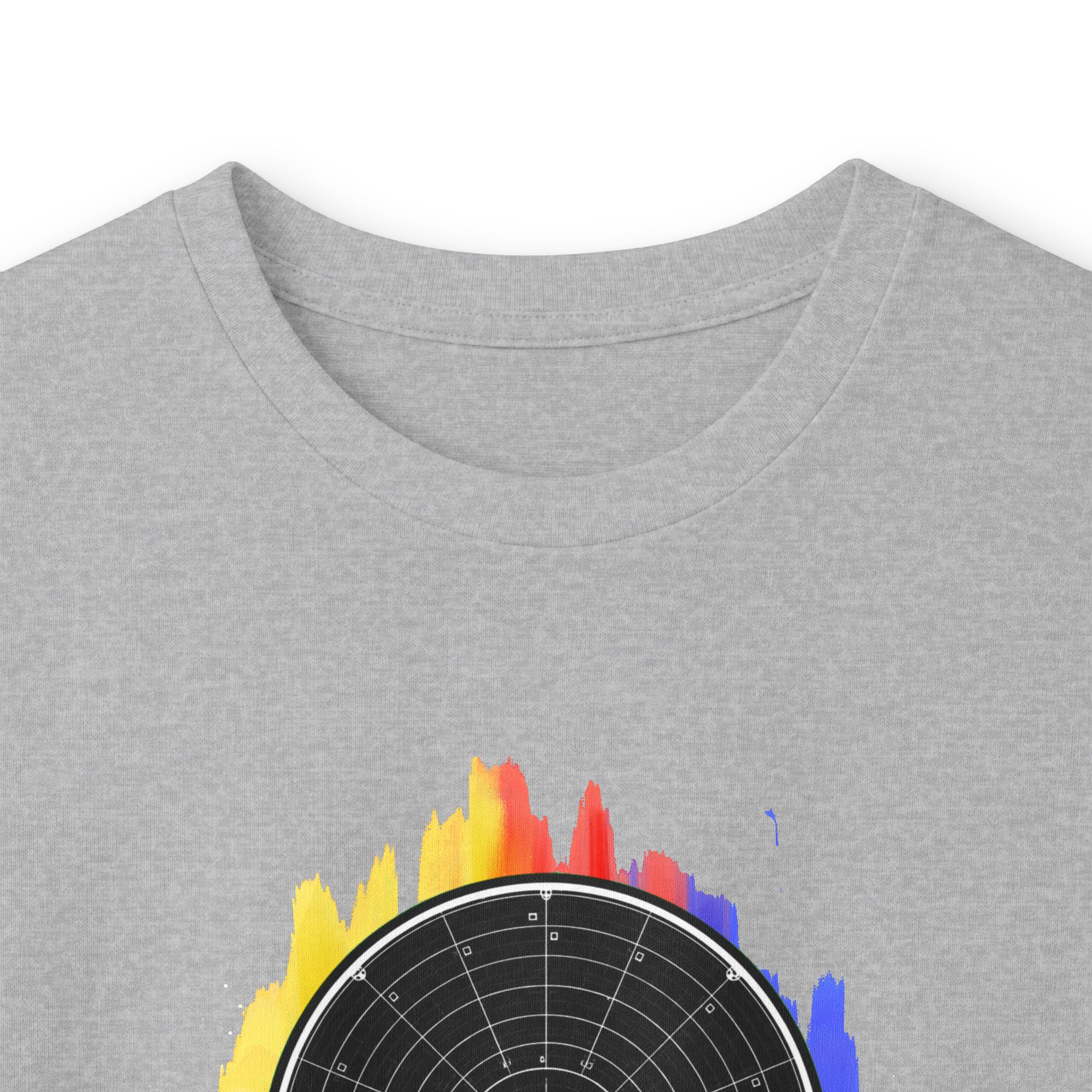 USS Enterprise NCC-1701-A Long-Sleeve T-Shirt | Star Trek Inspired Starship Graphic Shirt - Image 6