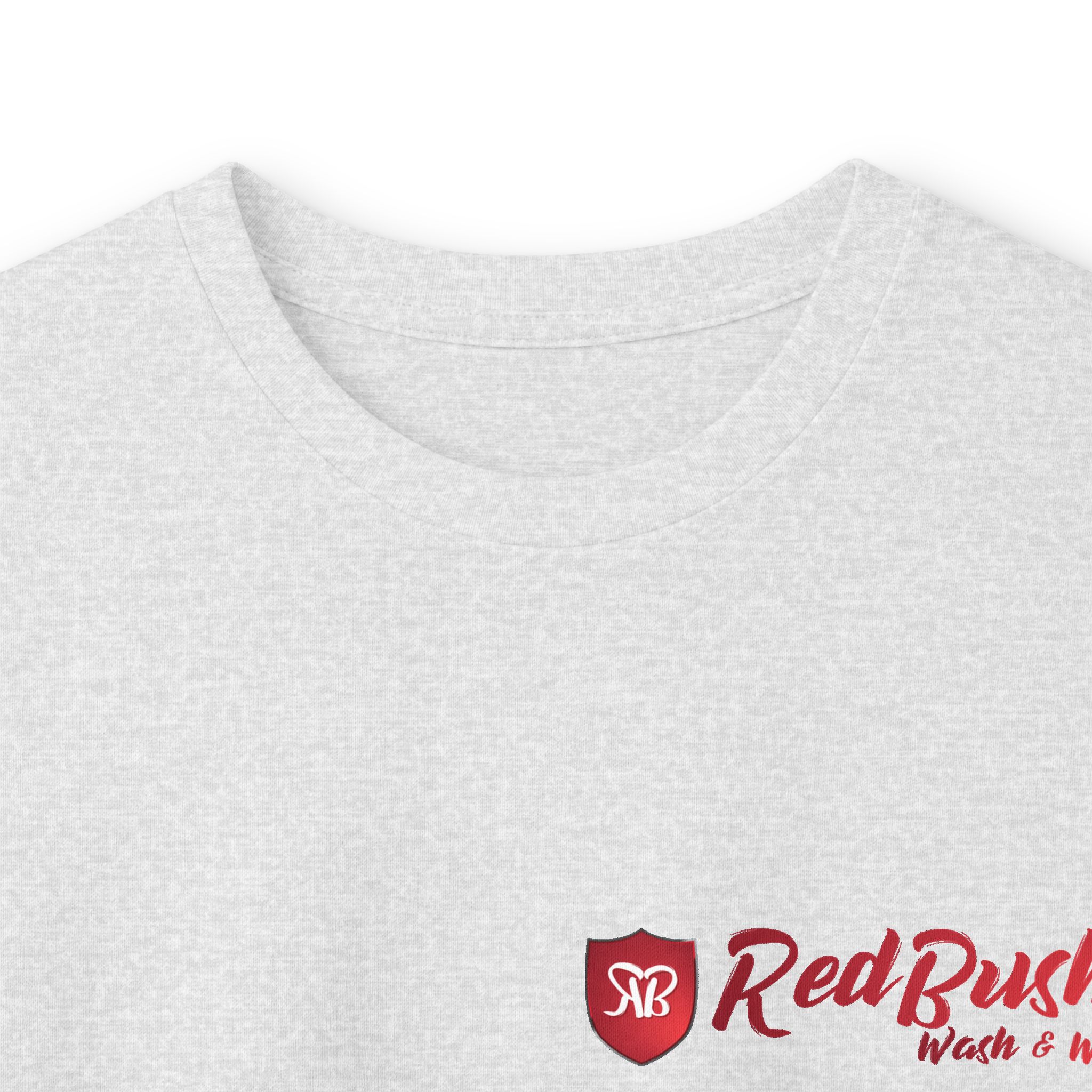 RedBush Wash & Wax Team Long-Sleeve T-Shirt - Image 8